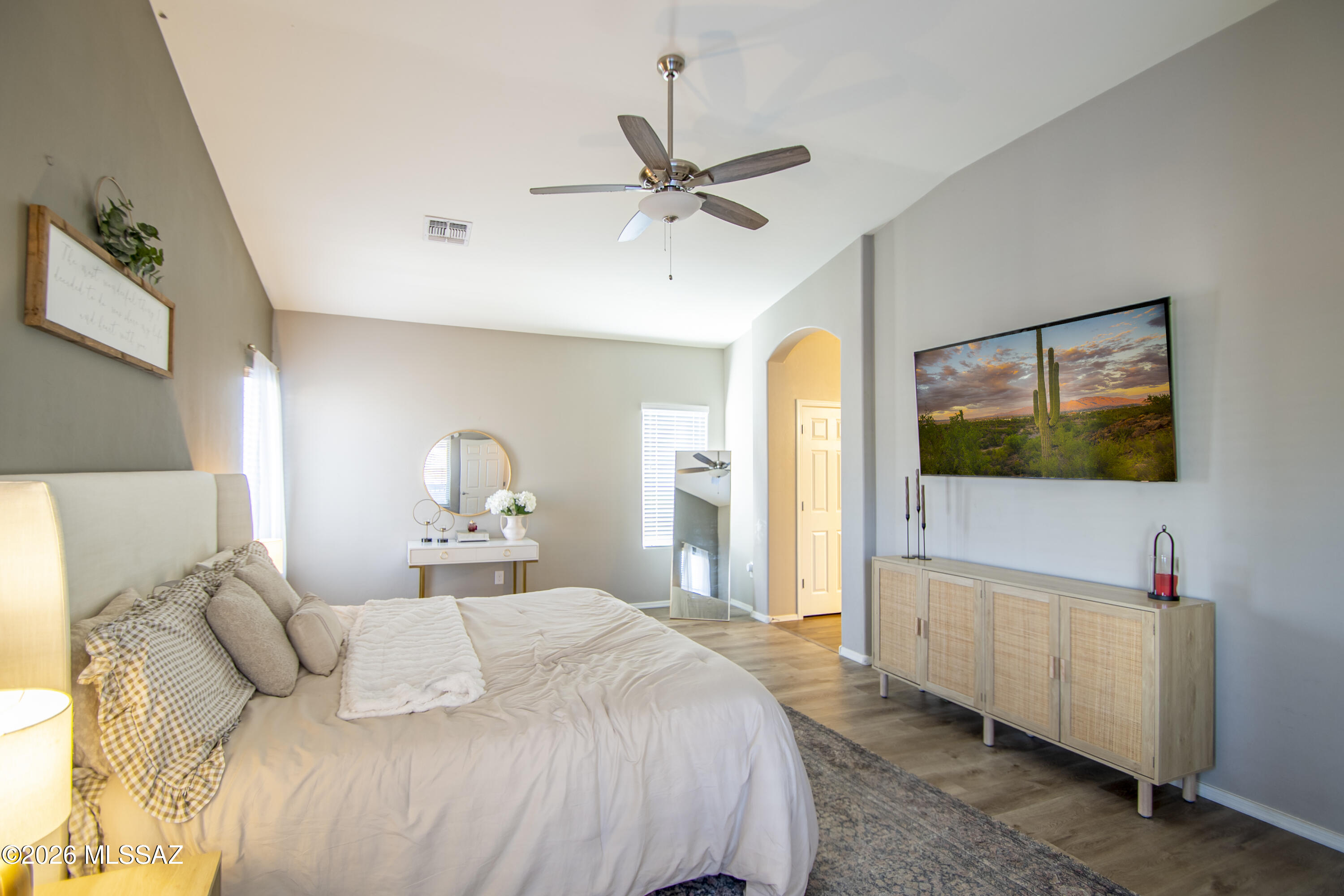 Saguaro Bloom 7A - Residential