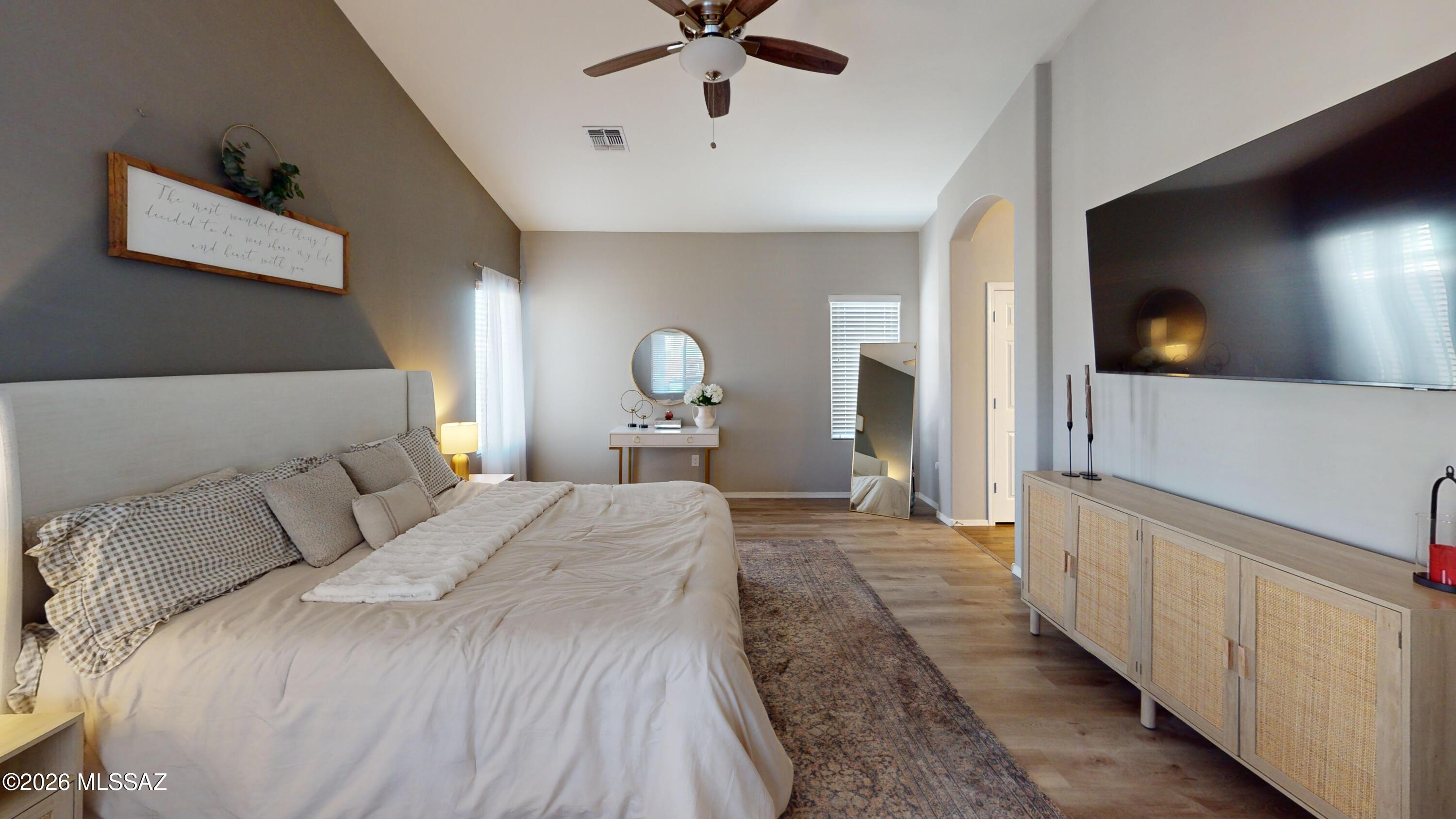 Saguaro Bloom 7A - Residential