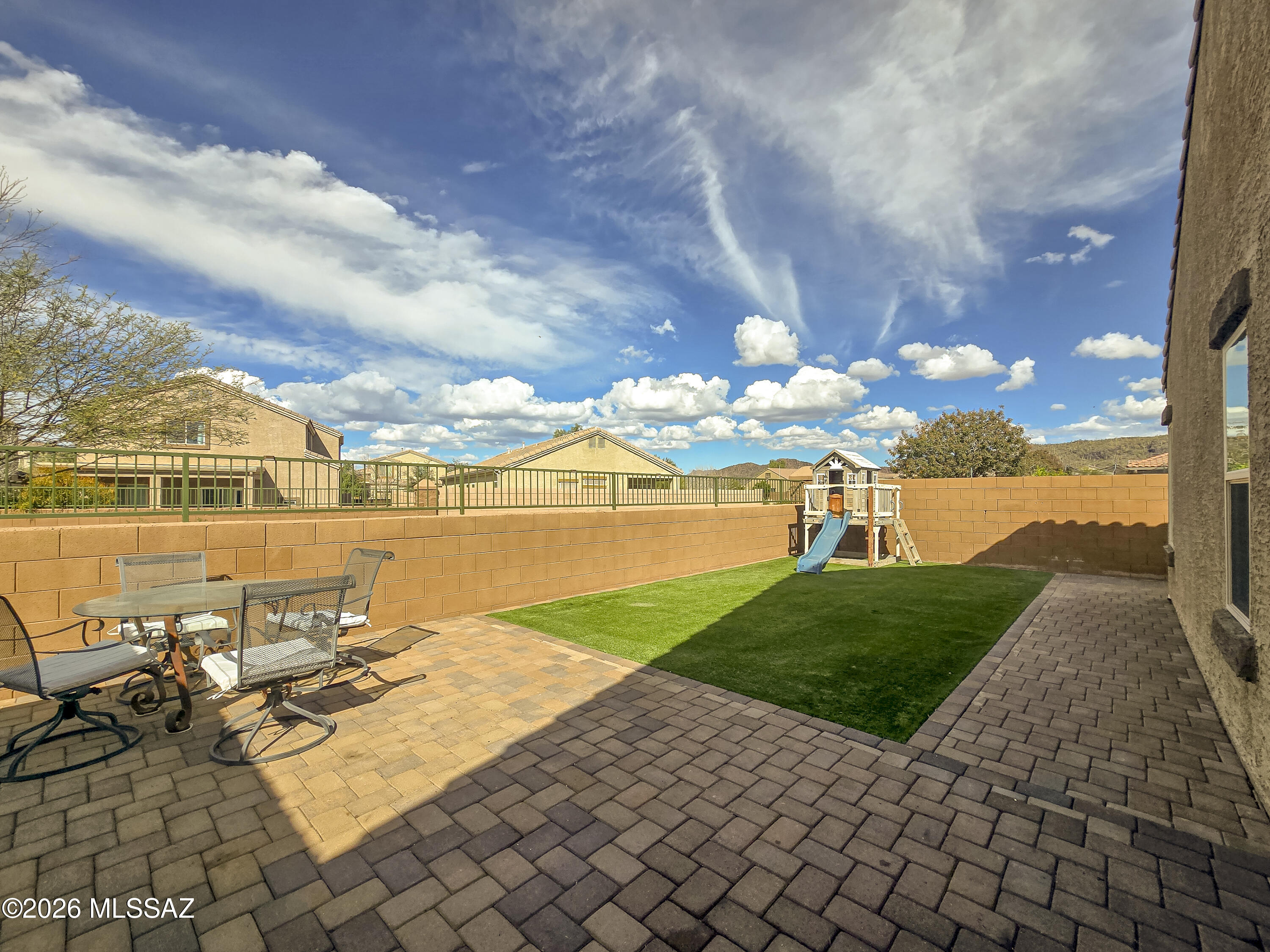 Saguaro Bloom 7A - Residential