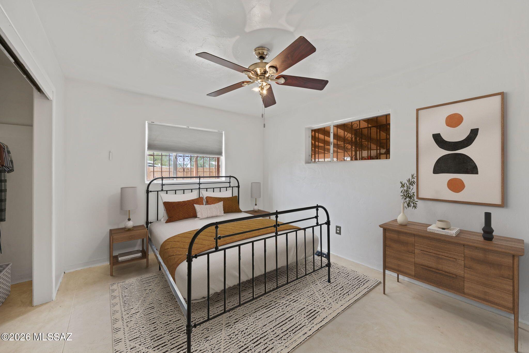 Catalina Heights - Residential