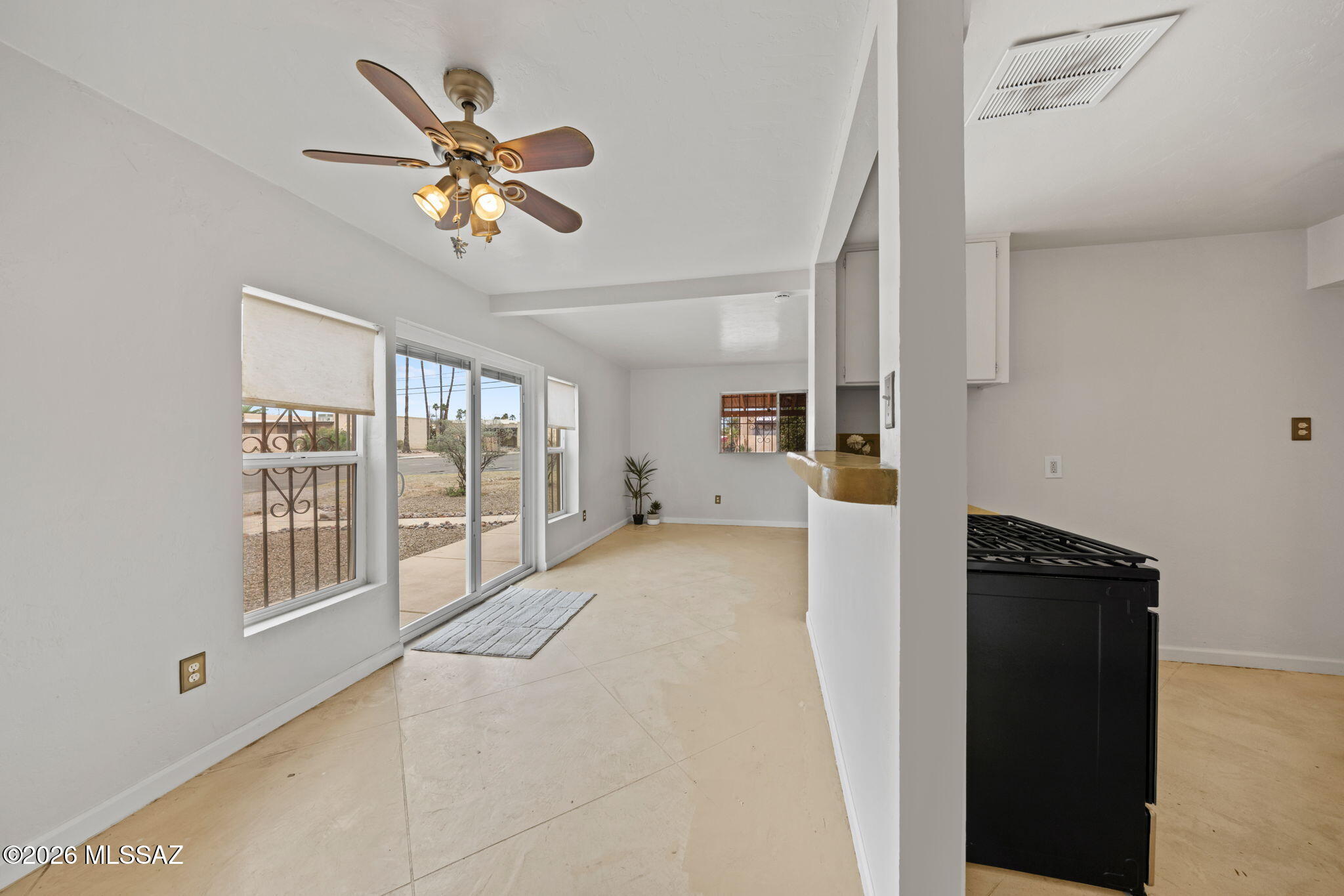 Catalina Heights - Residential