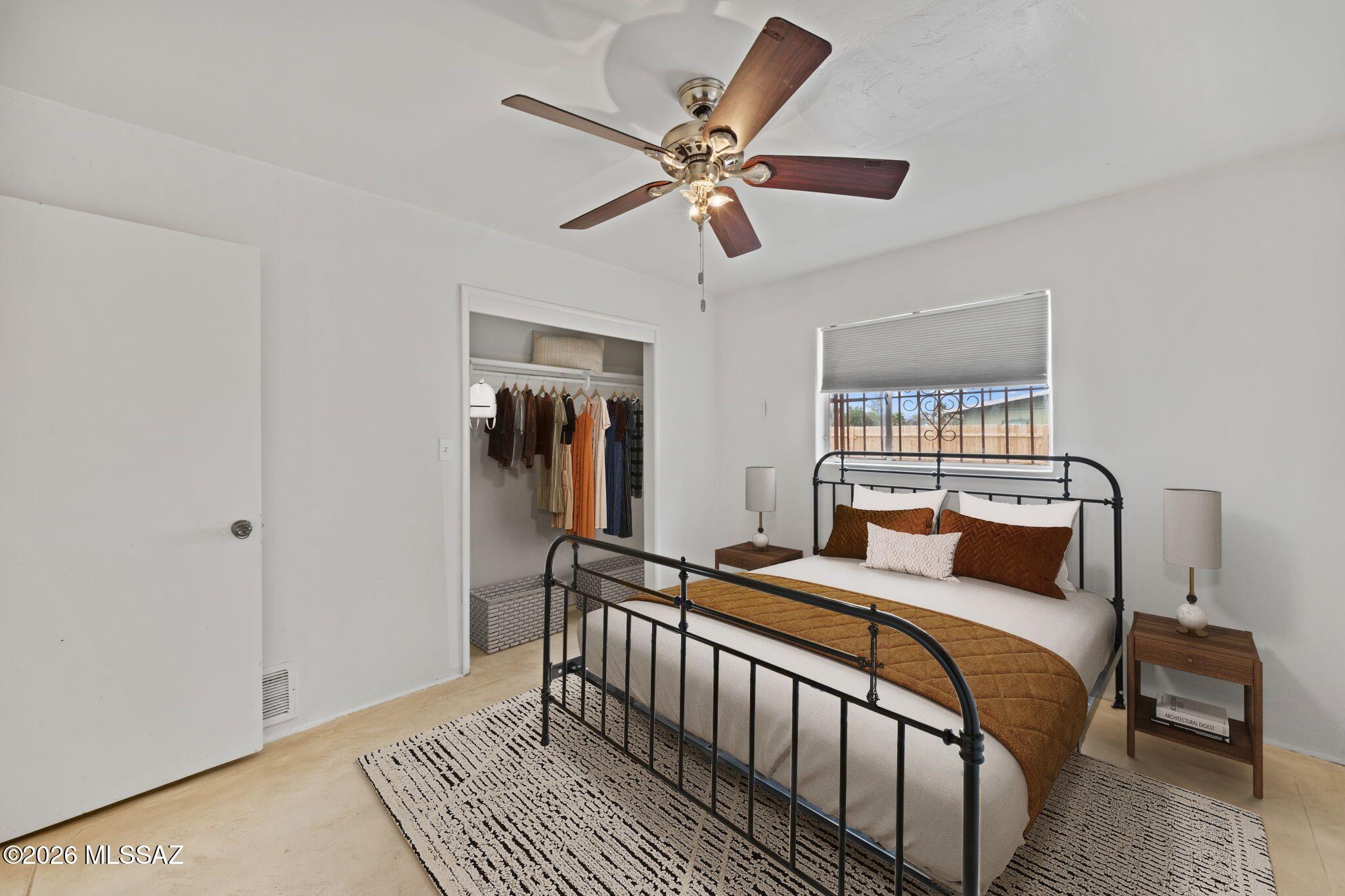 Catalina Heights - Residential