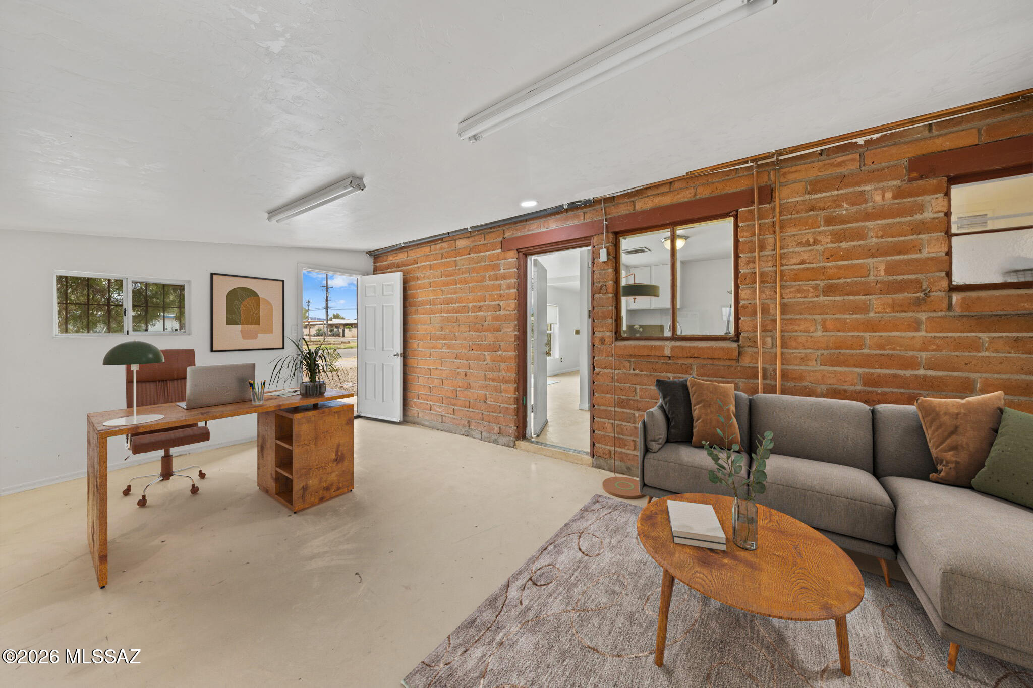 Catalina Heights - Residential