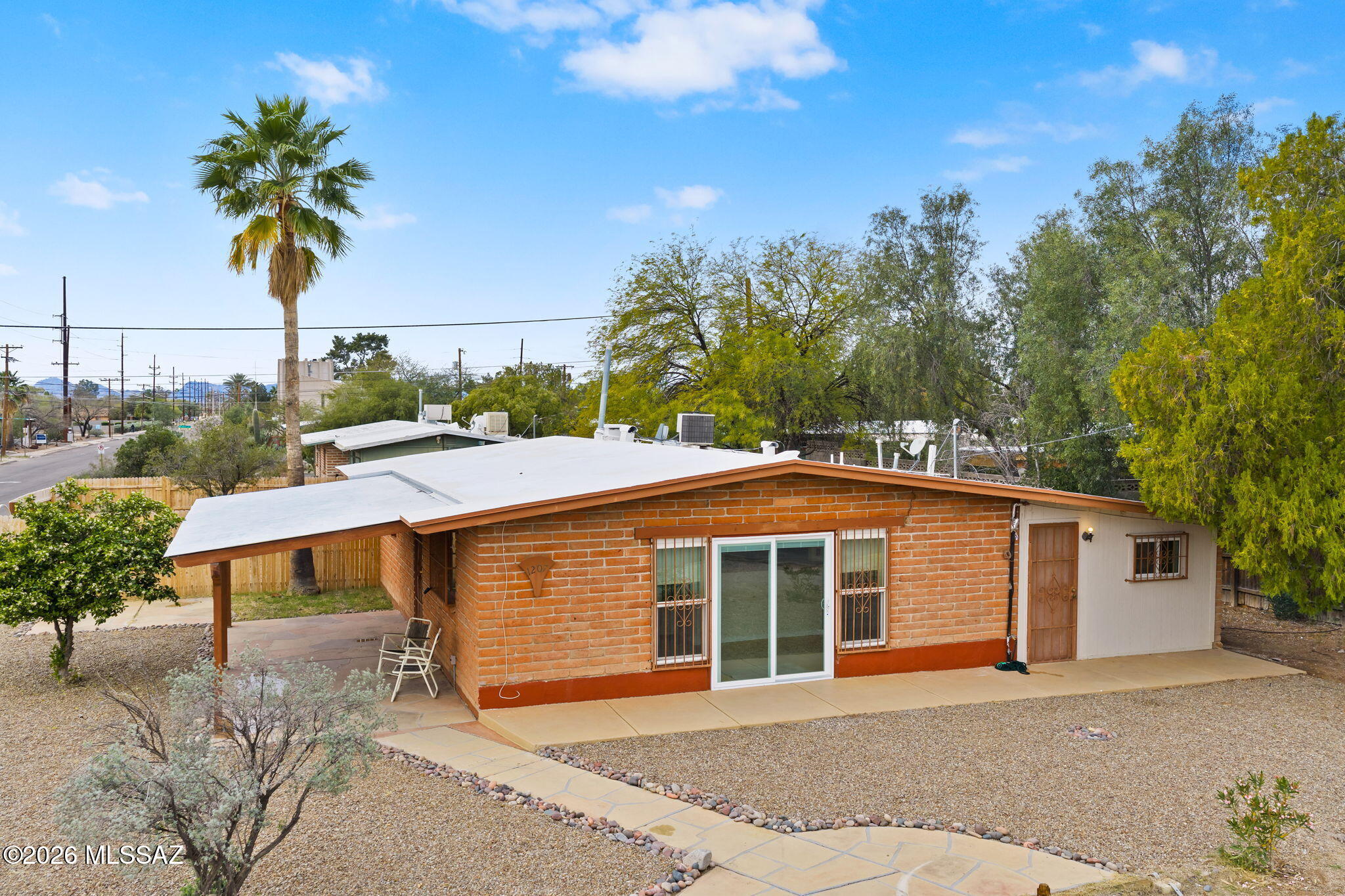 Catalina Heights - Residential