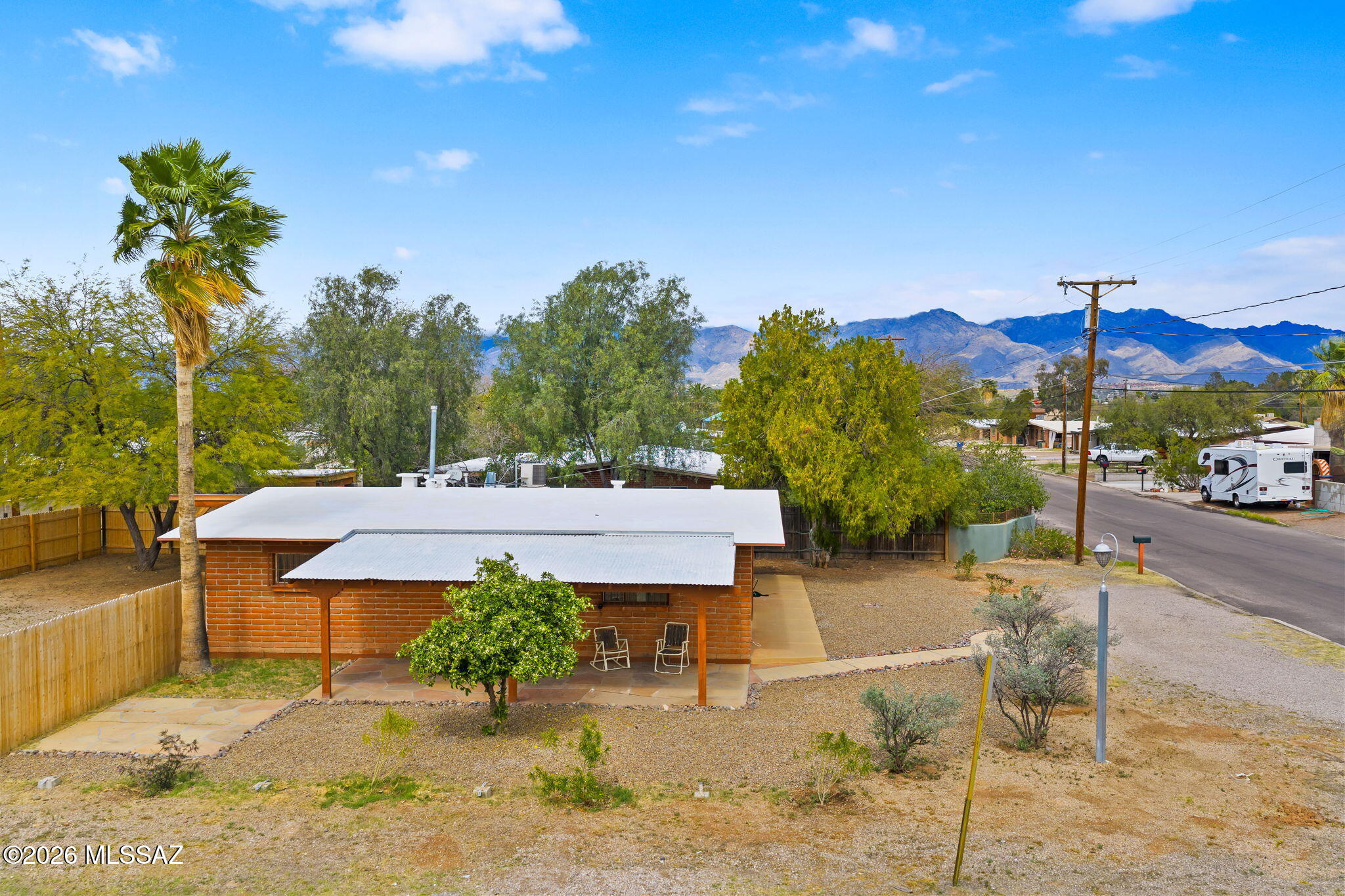 Catalina Heights - Residential
