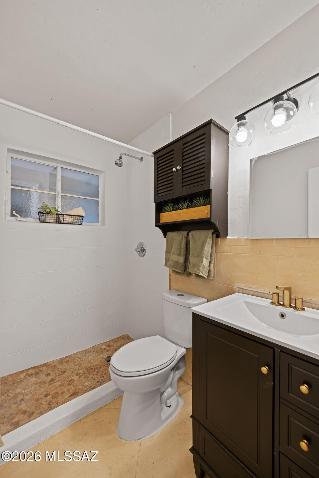 Catalina Heights - Residential