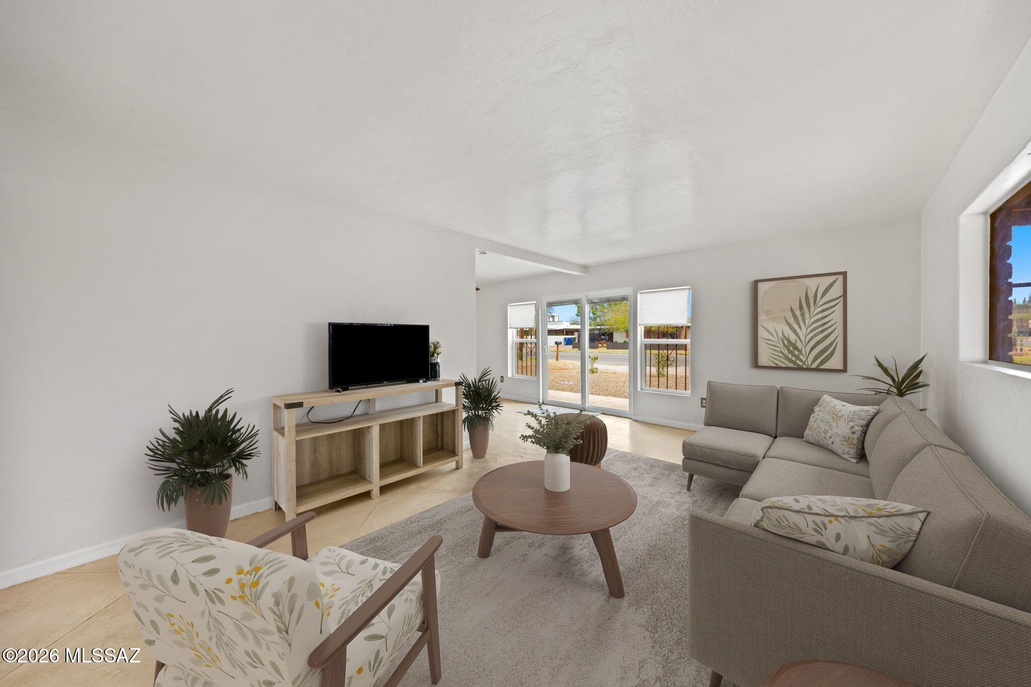 Catalina Heights - Residential