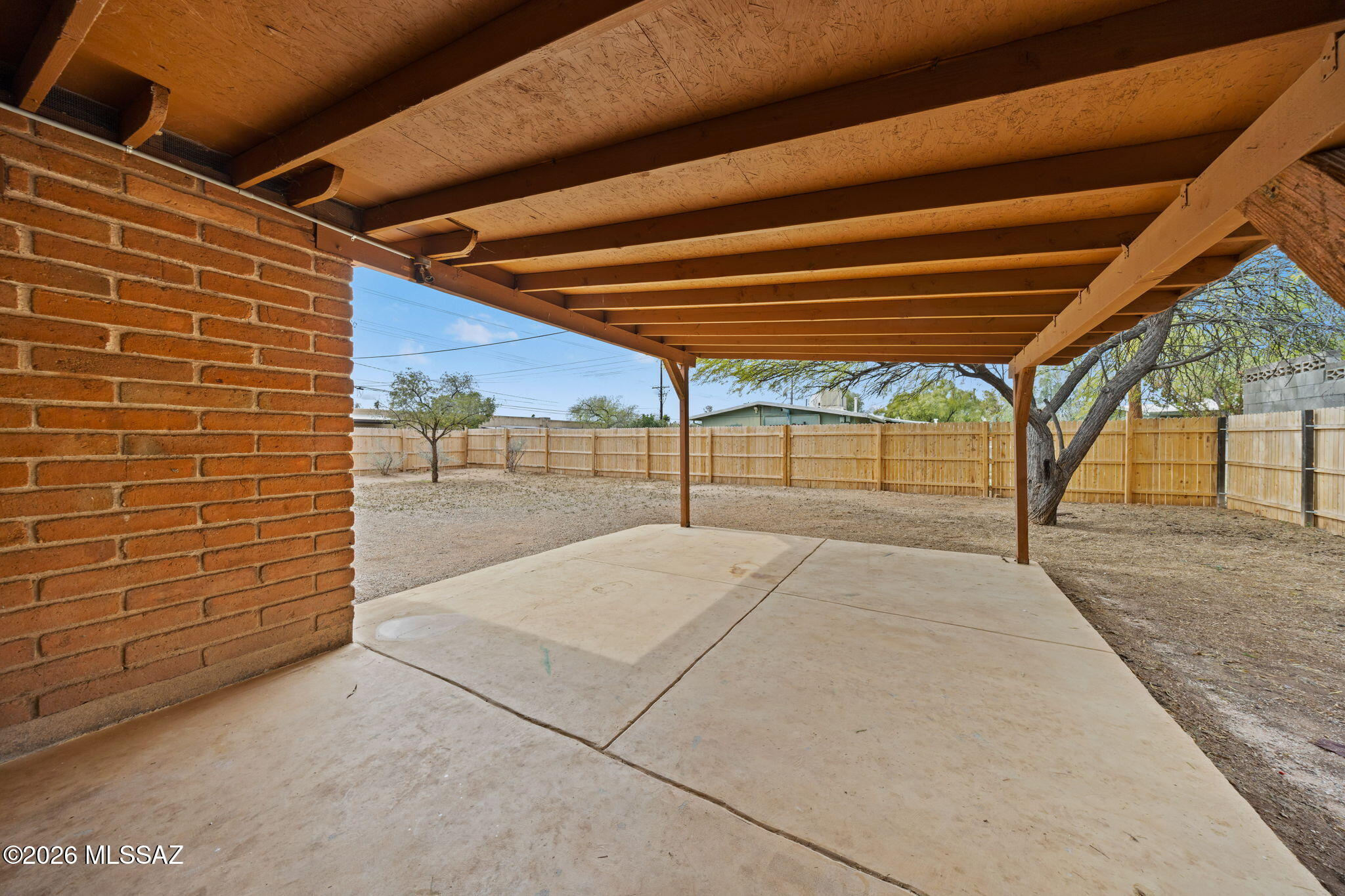 Catalina Heights - Residential