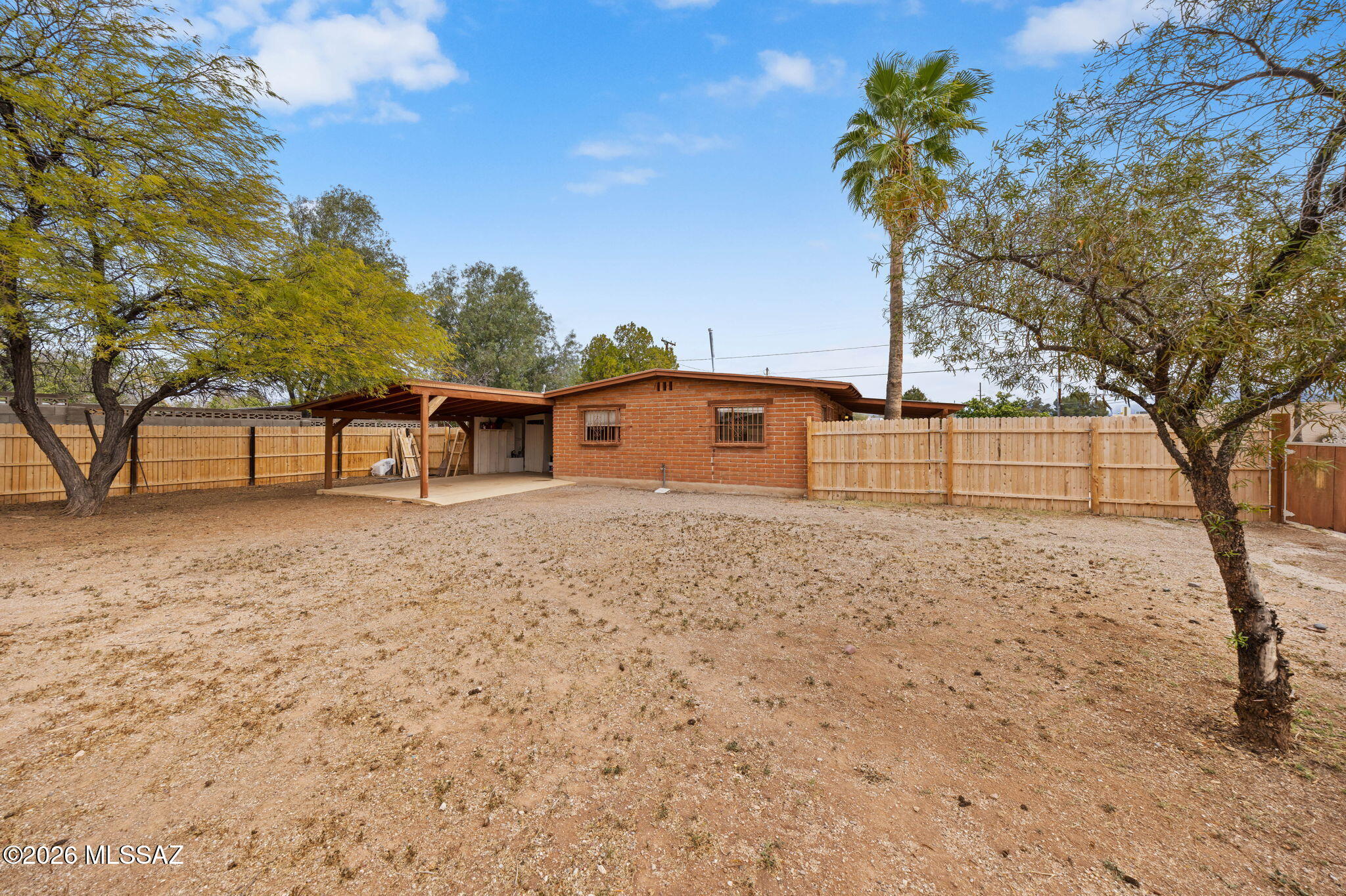 Catalina Heights - Residential