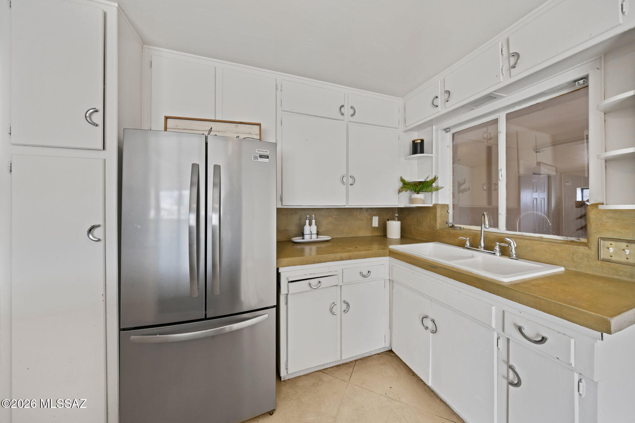 Catalina Heights - Residential