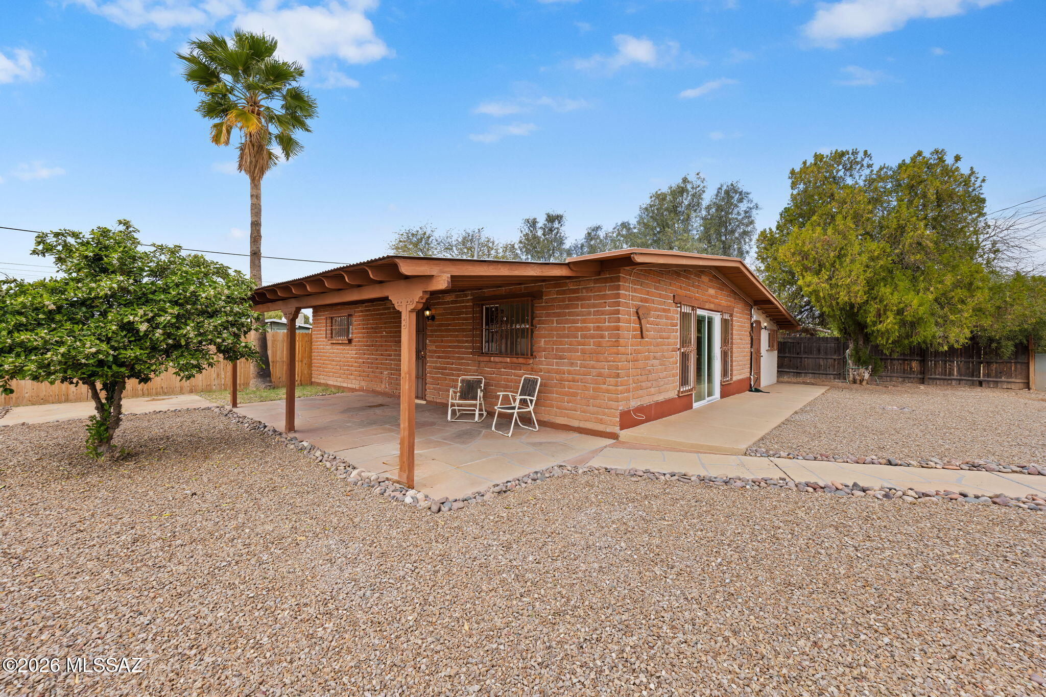 Catalina Heights - Residential