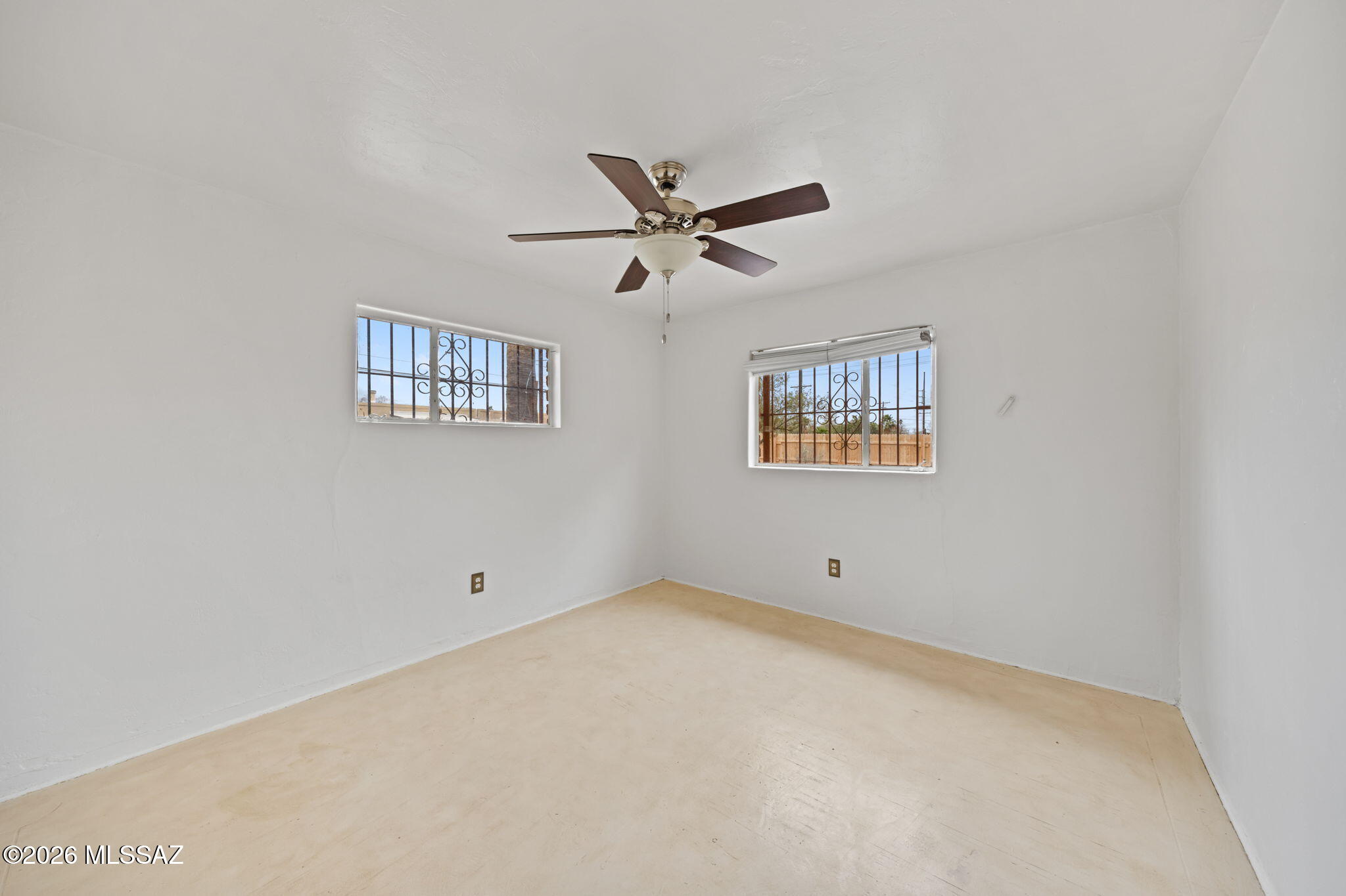 Catalina Heights - Residential
