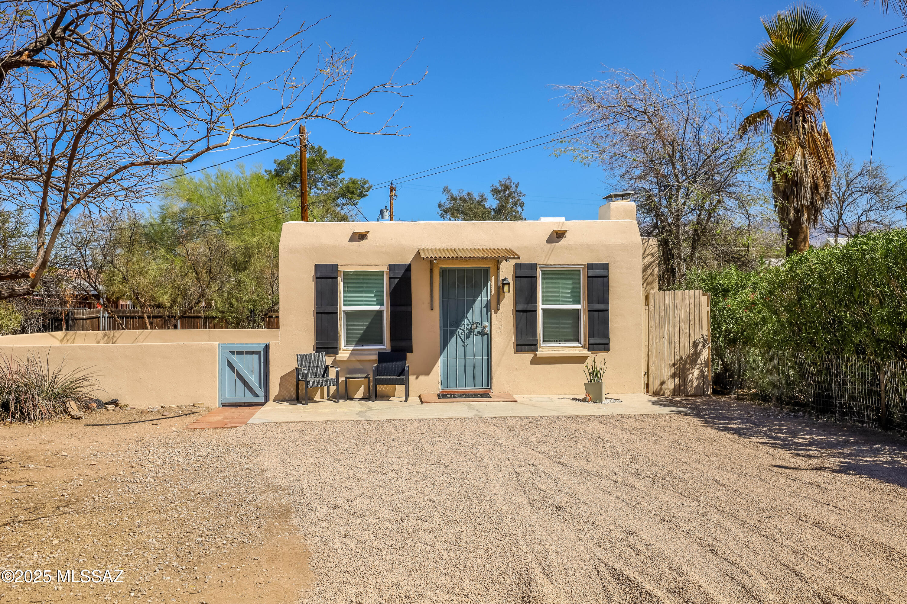 N/A - Residential Lease