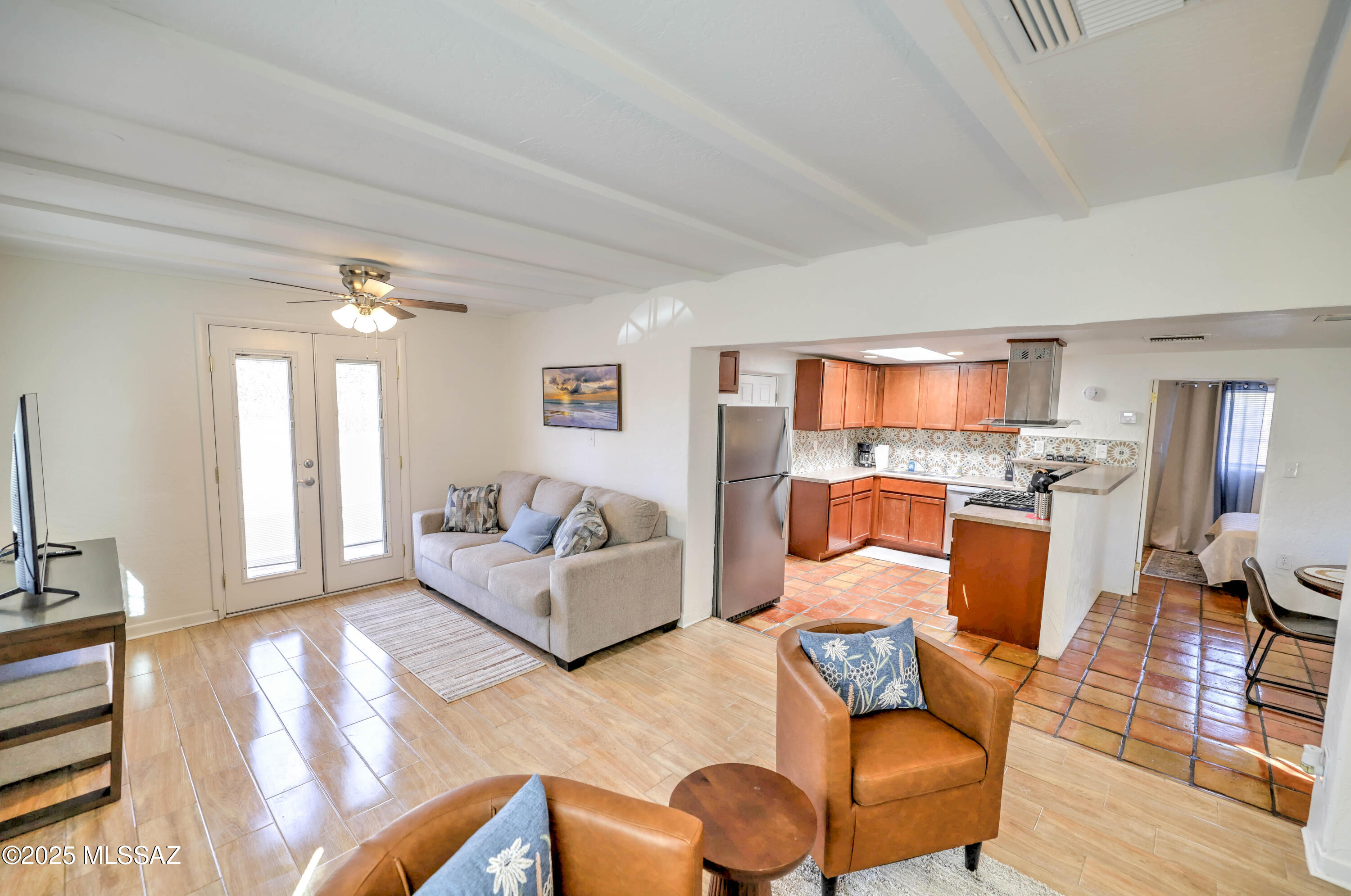 N/A - Residential Lease