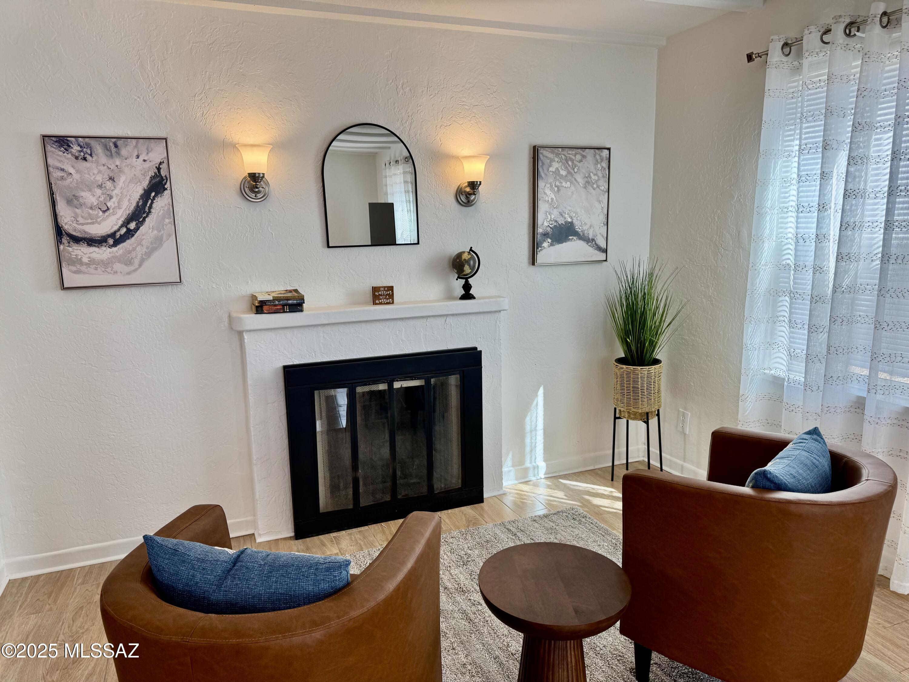 N/A - Residential Lease