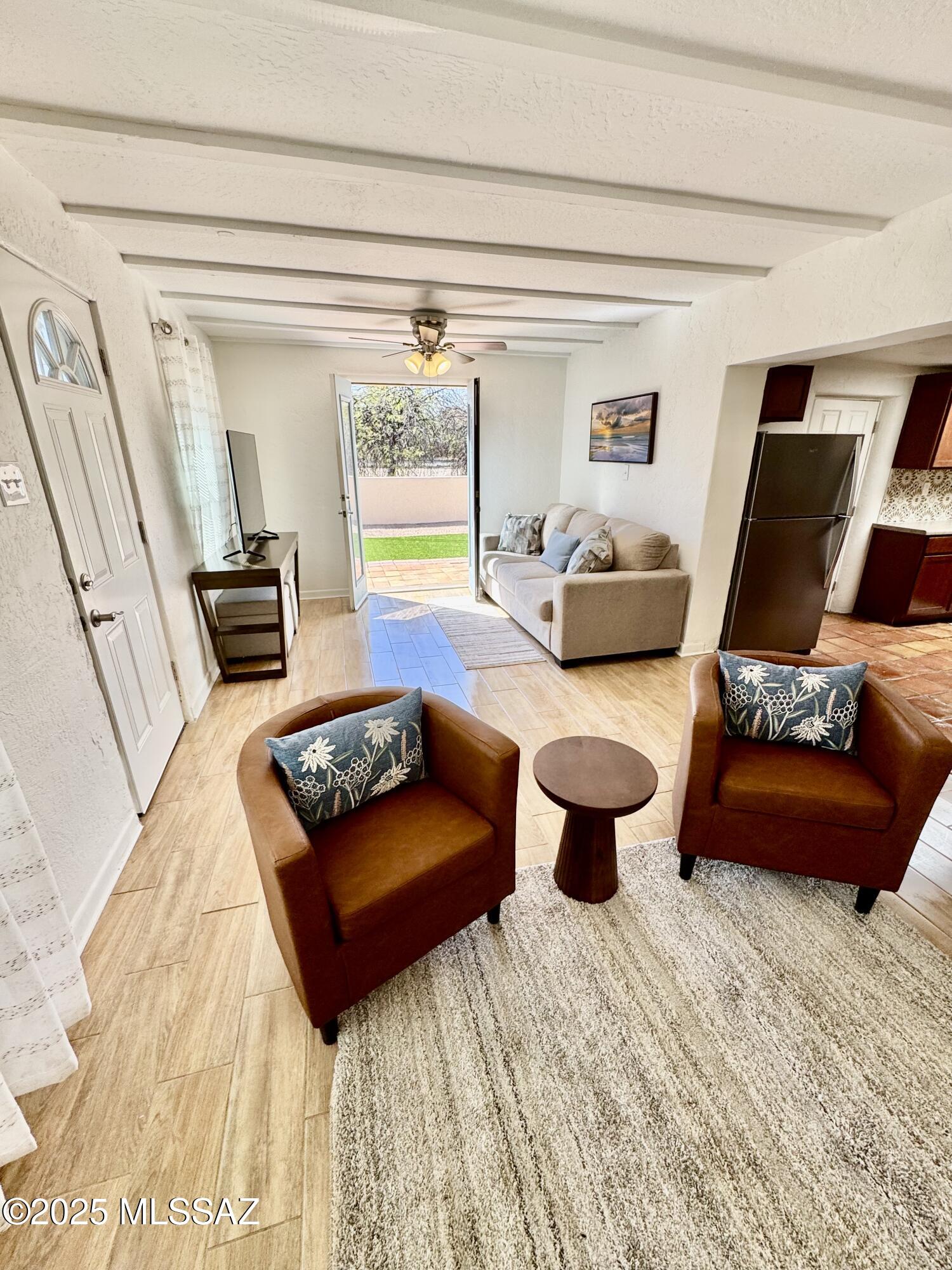 N/A - Residential Lease
