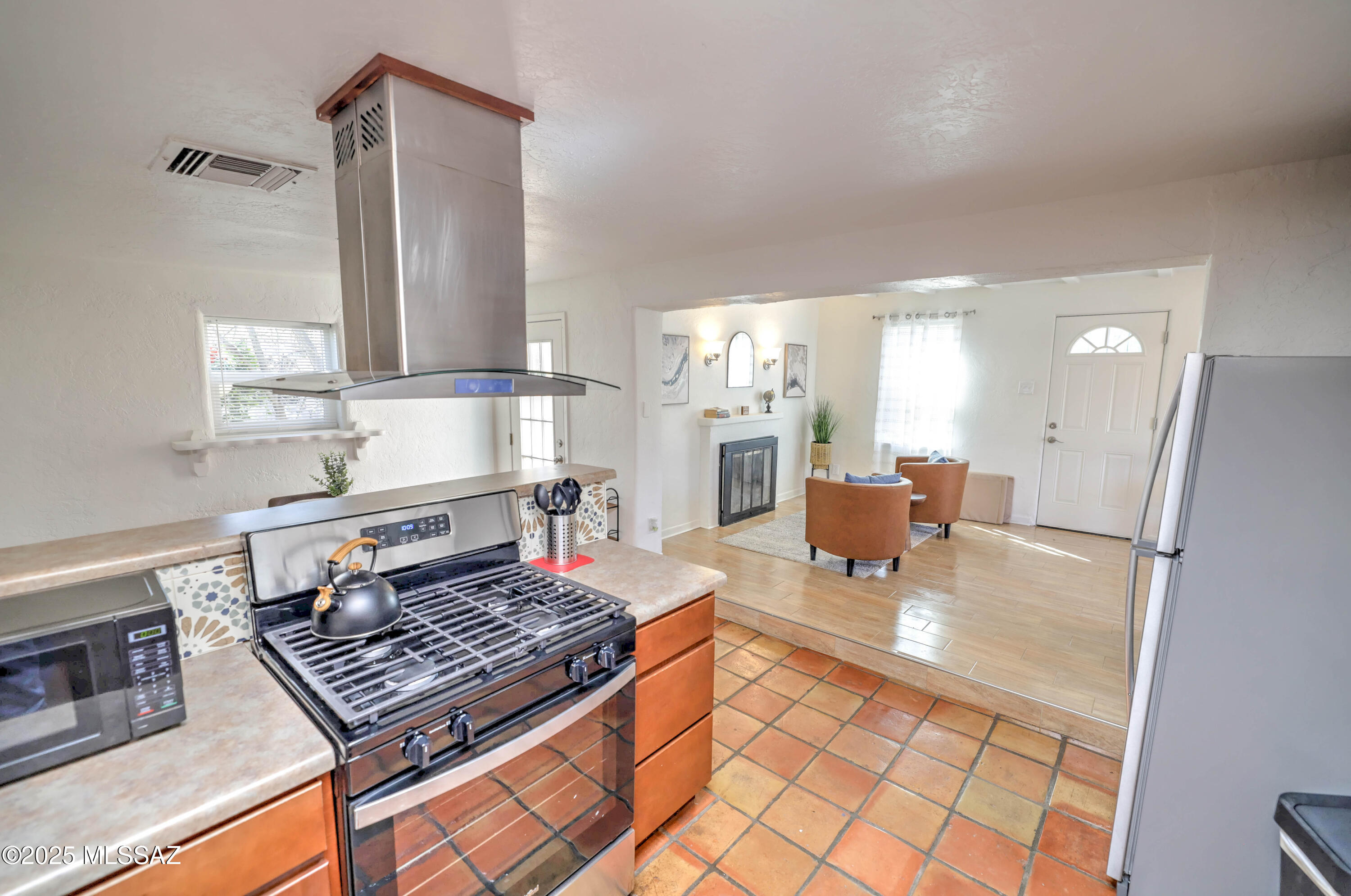N/A - Residential Lease
