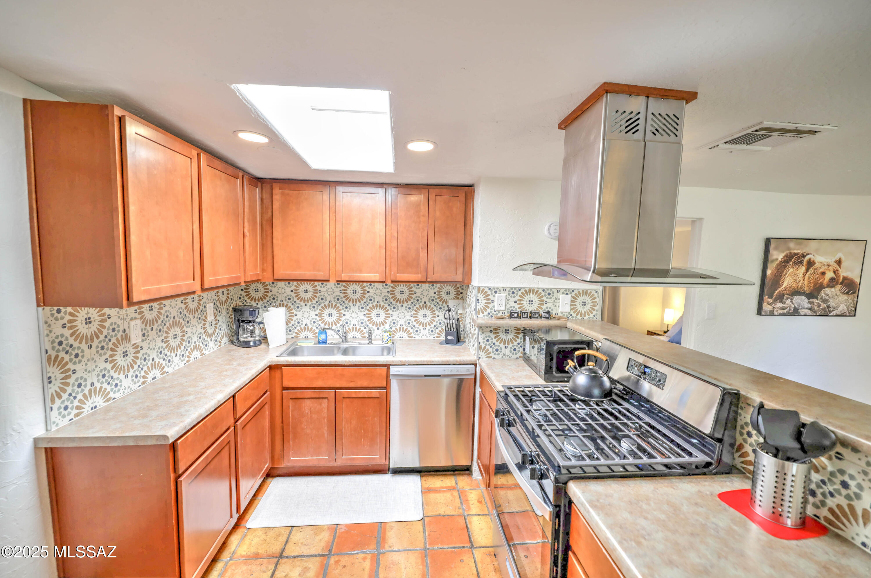 N/A - Residential Lease