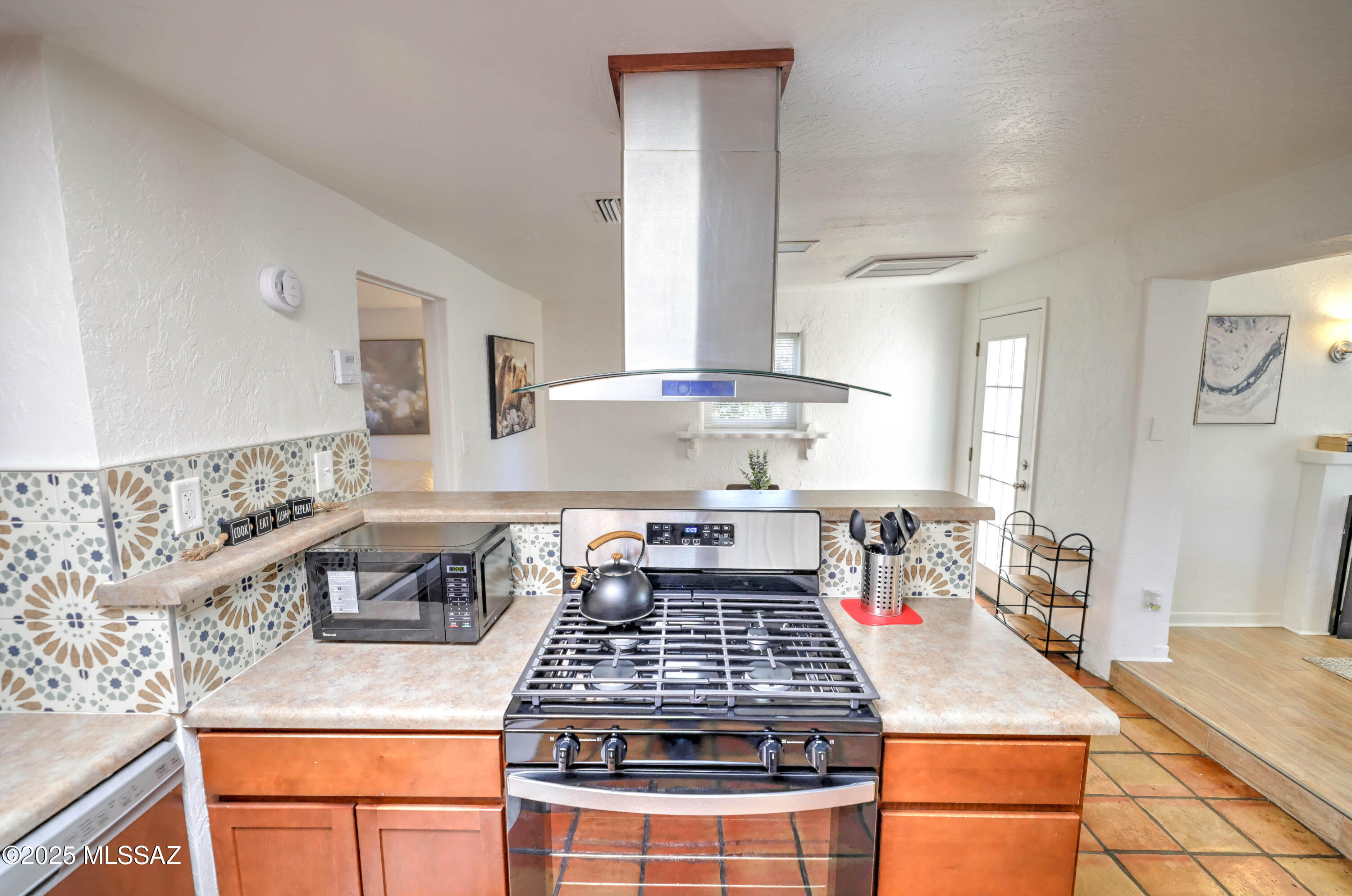 N/A - Residential Lease