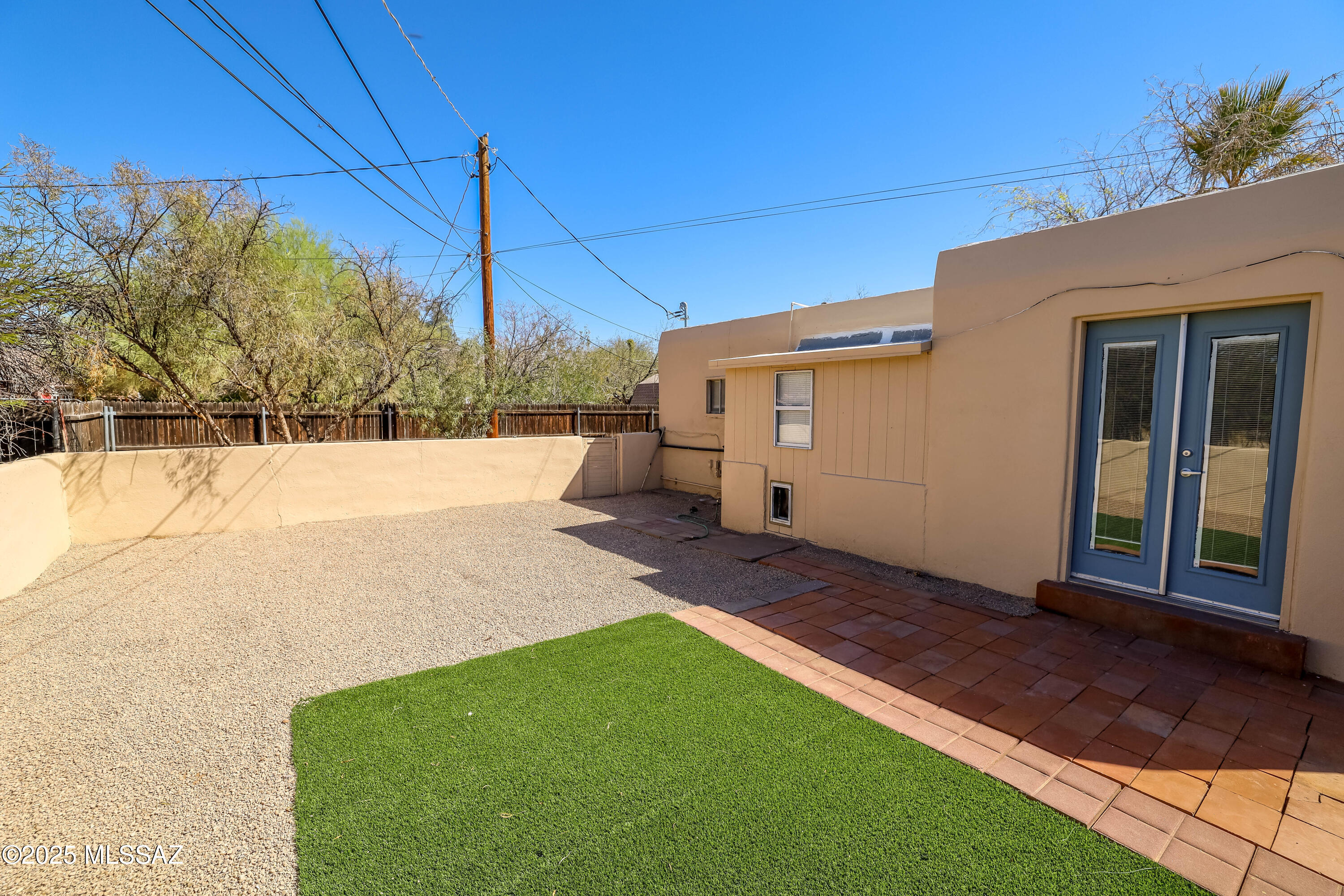 N/A - Residential Lease