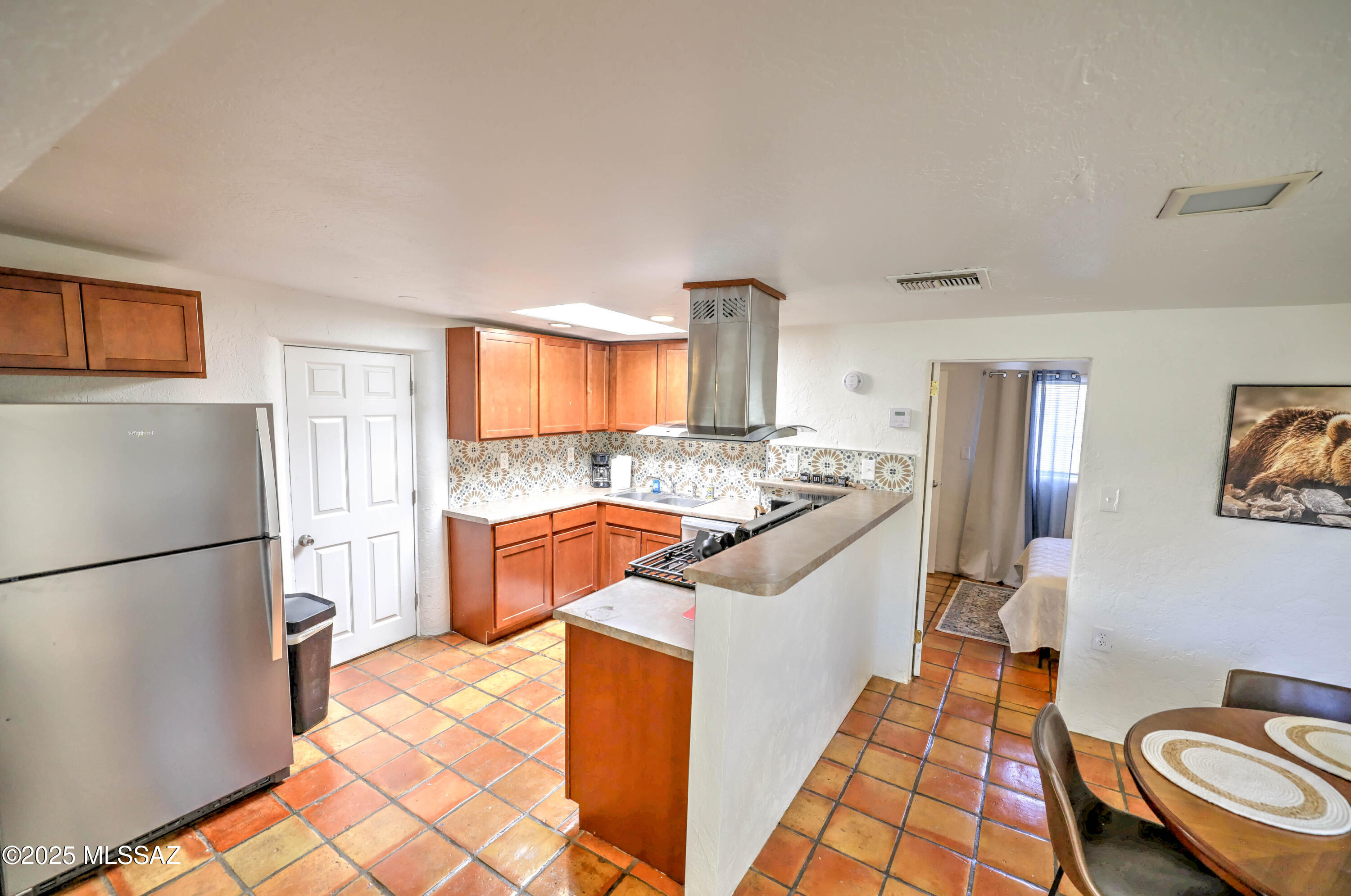 N/A - Residential Lease