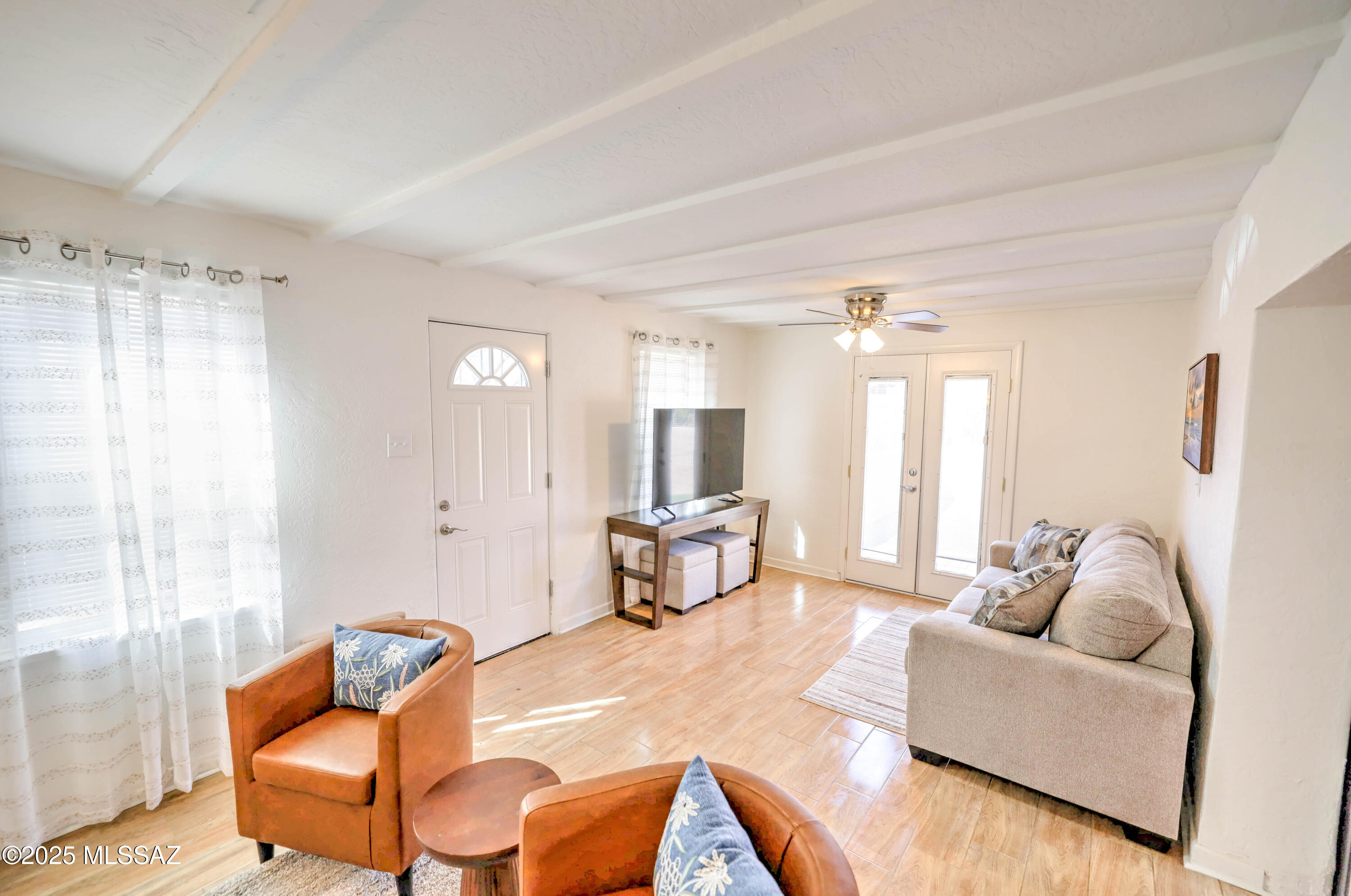 N/A - Residential Lease