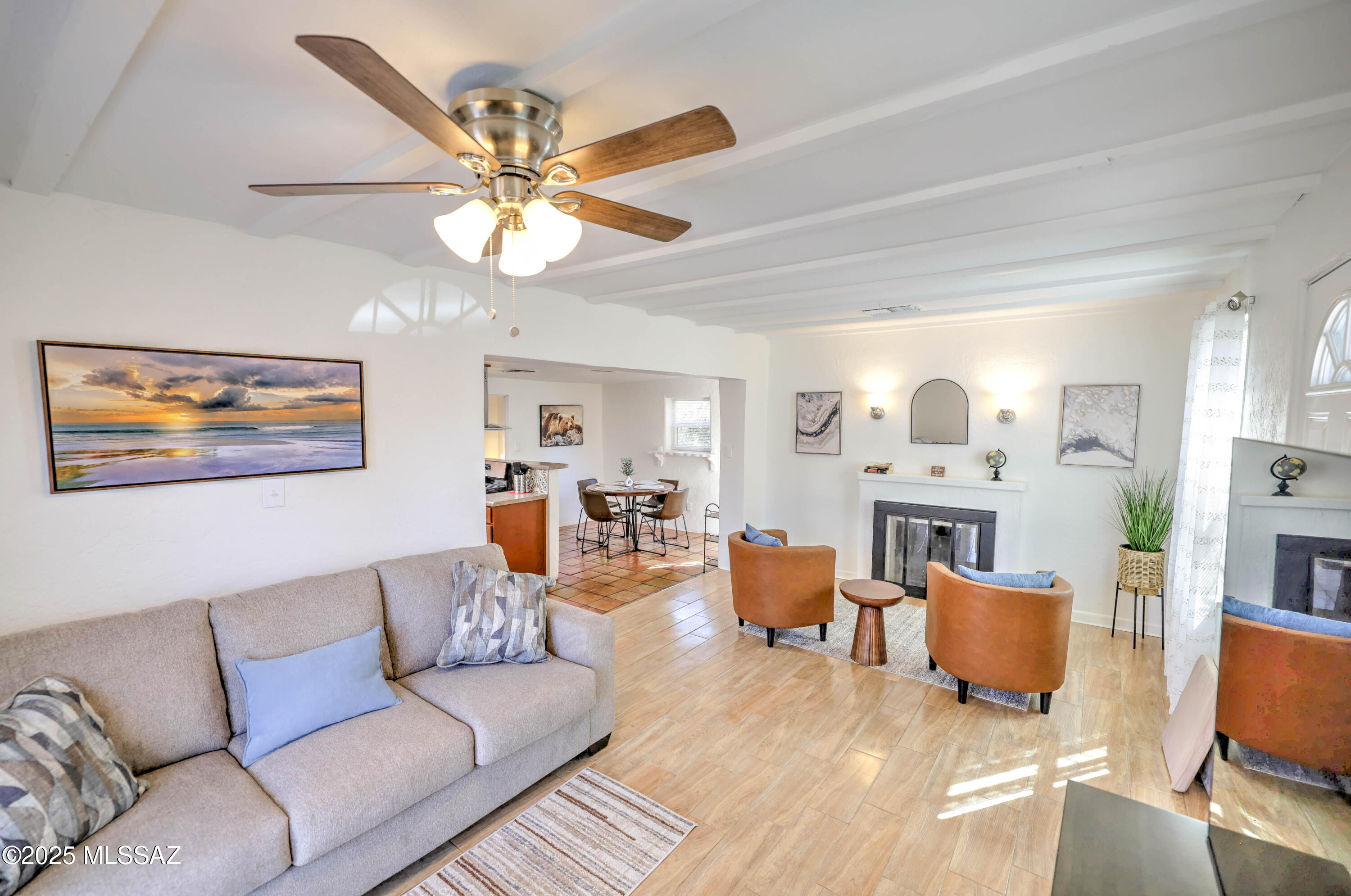 N/A - Residential Lease