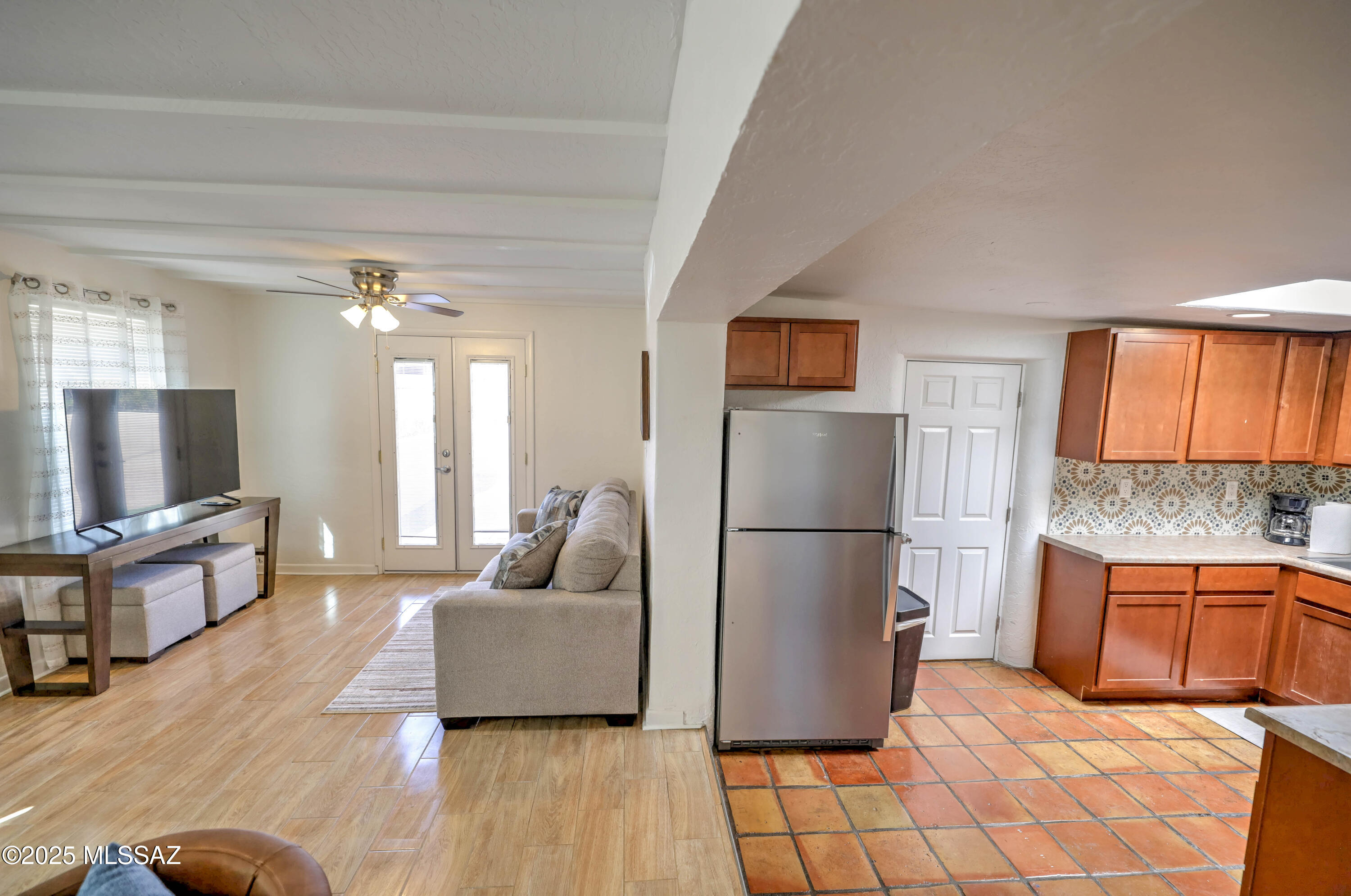N/A - Residential Lease