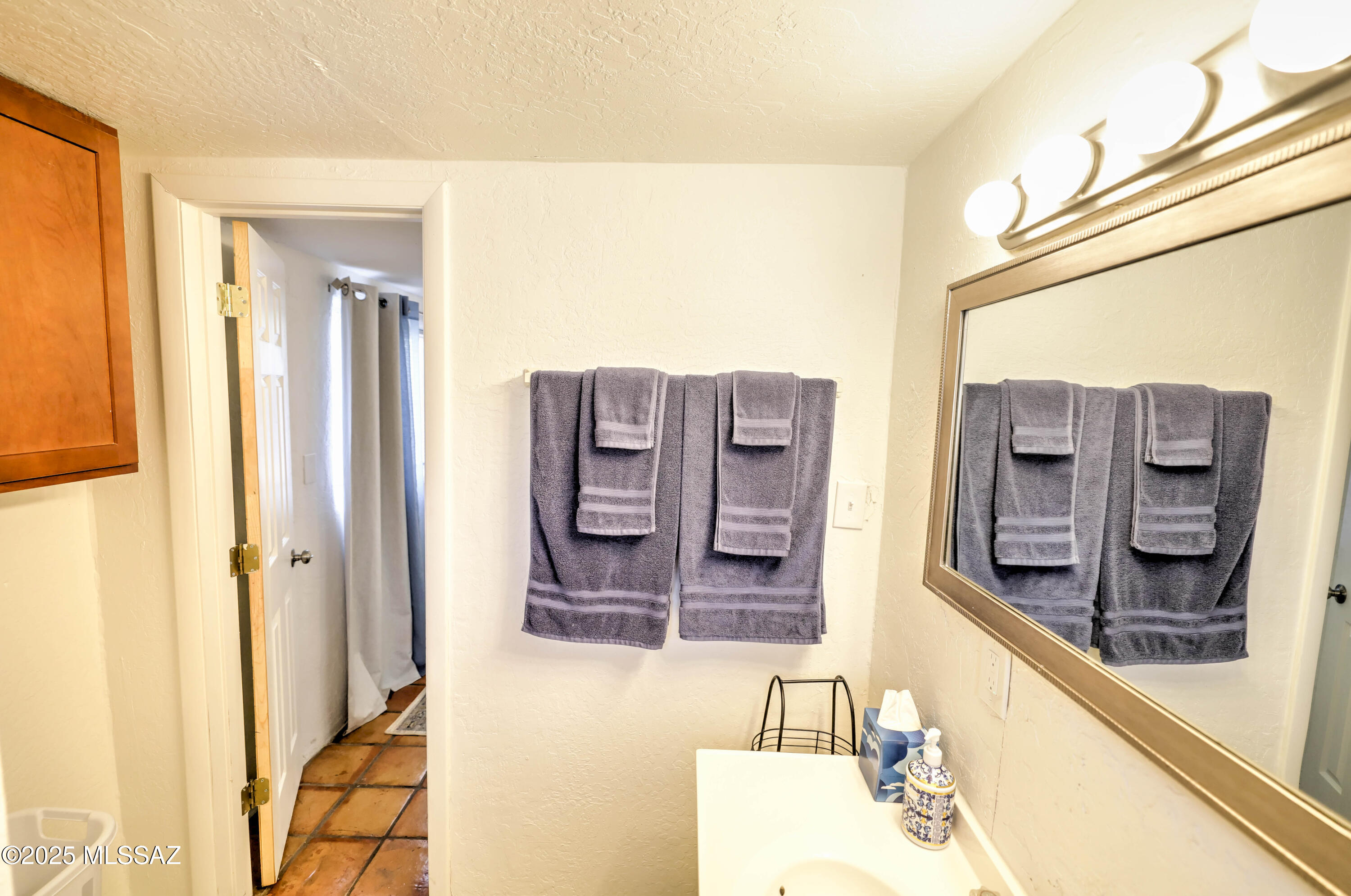 N/A - Residential Lease