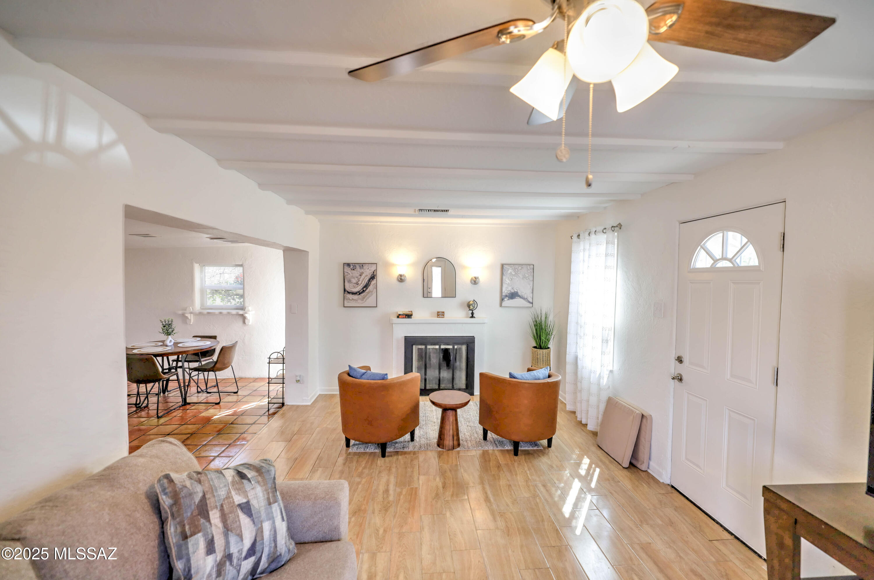 N/A - Residential Lease