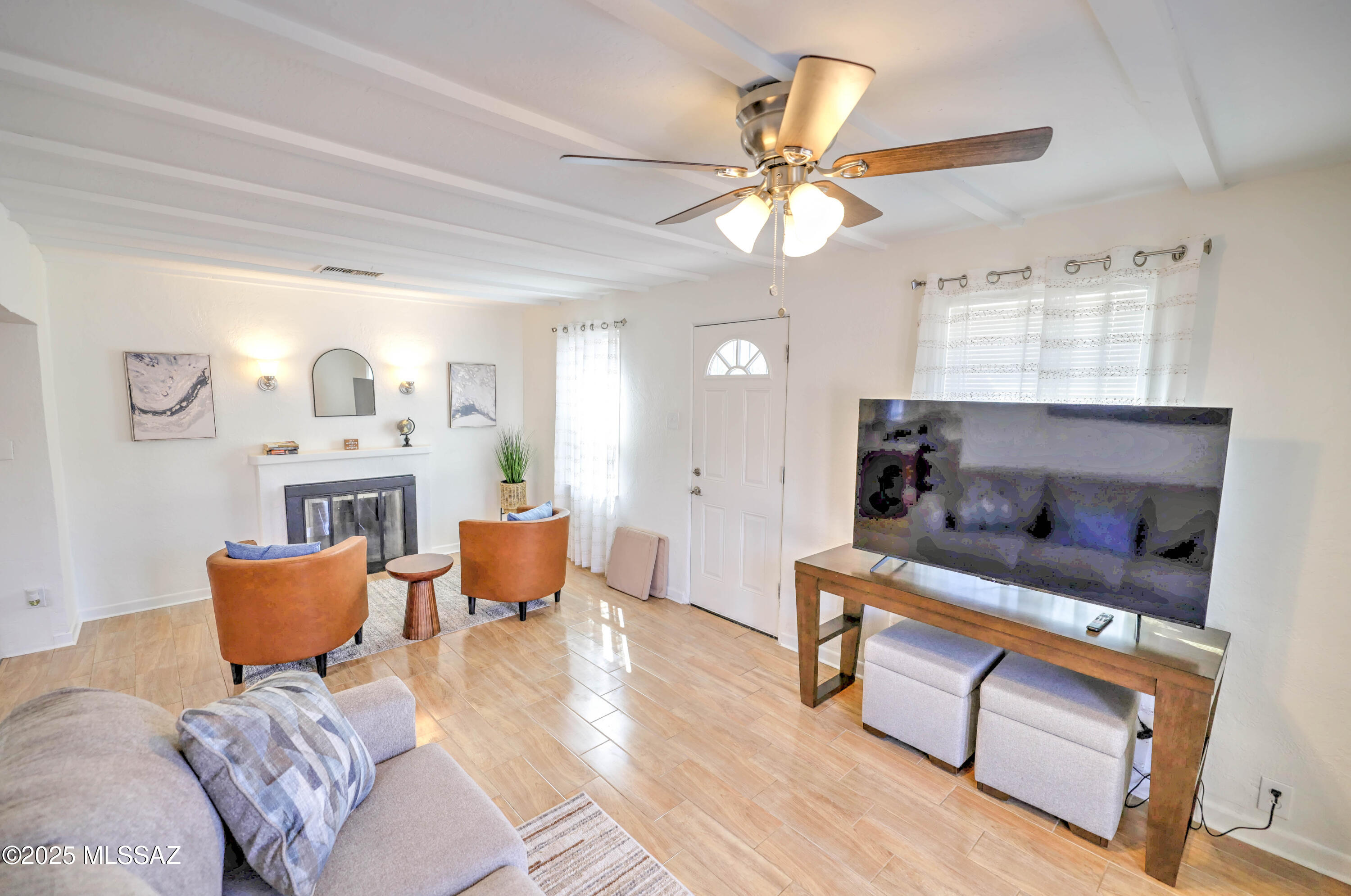 N/A - Residential Lease