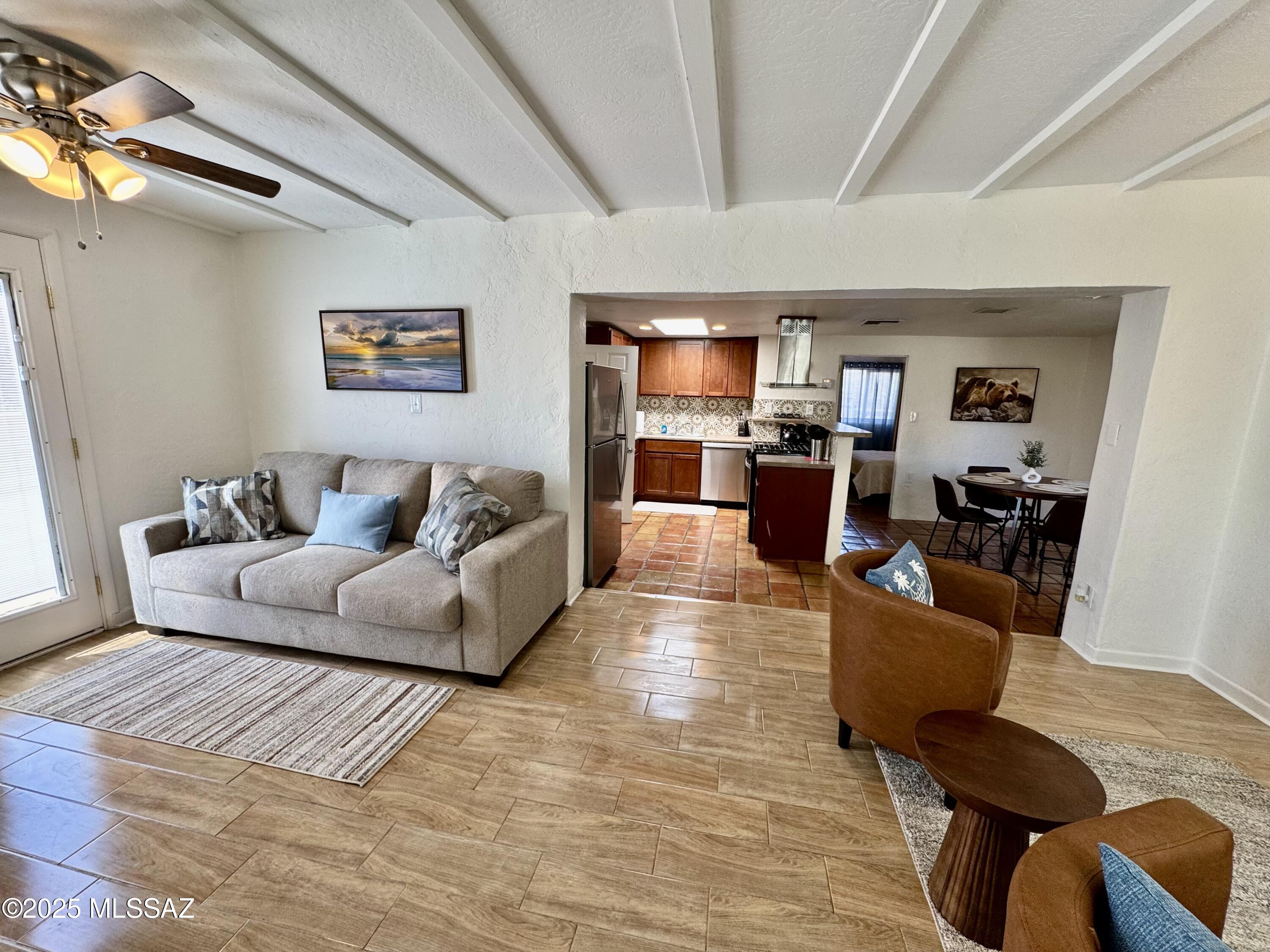 N/A - Residential Lease