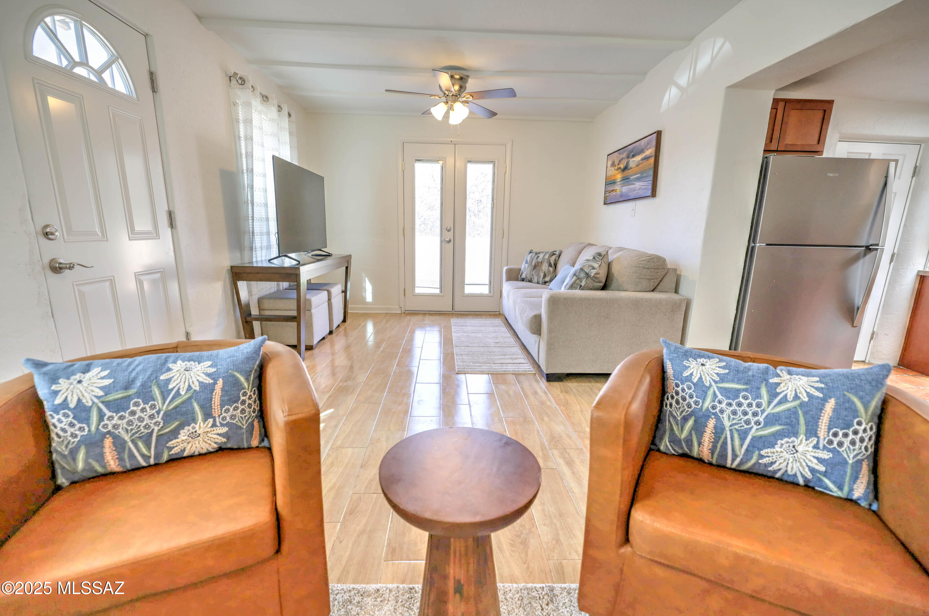 N/A - Residential Lease