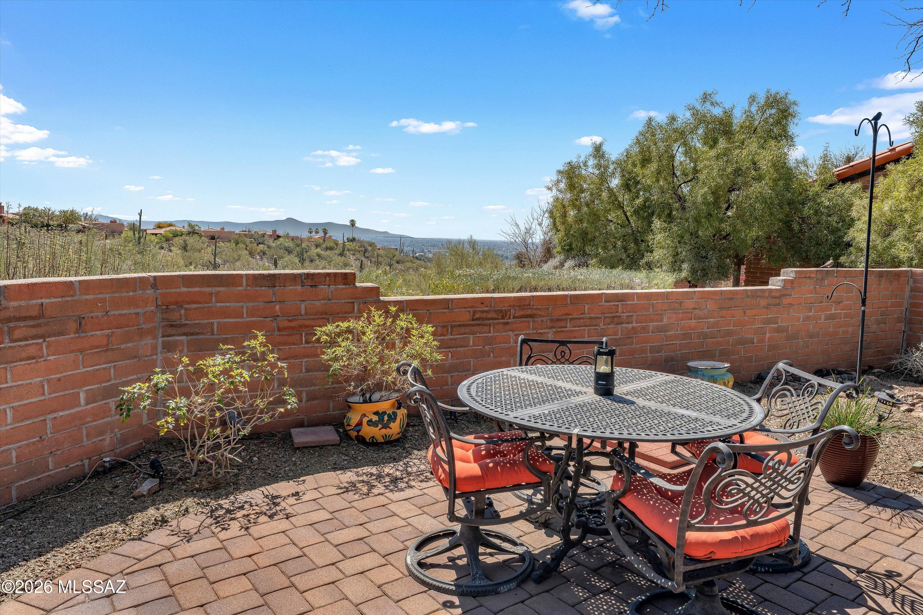 4440 N Camino De Carrillo