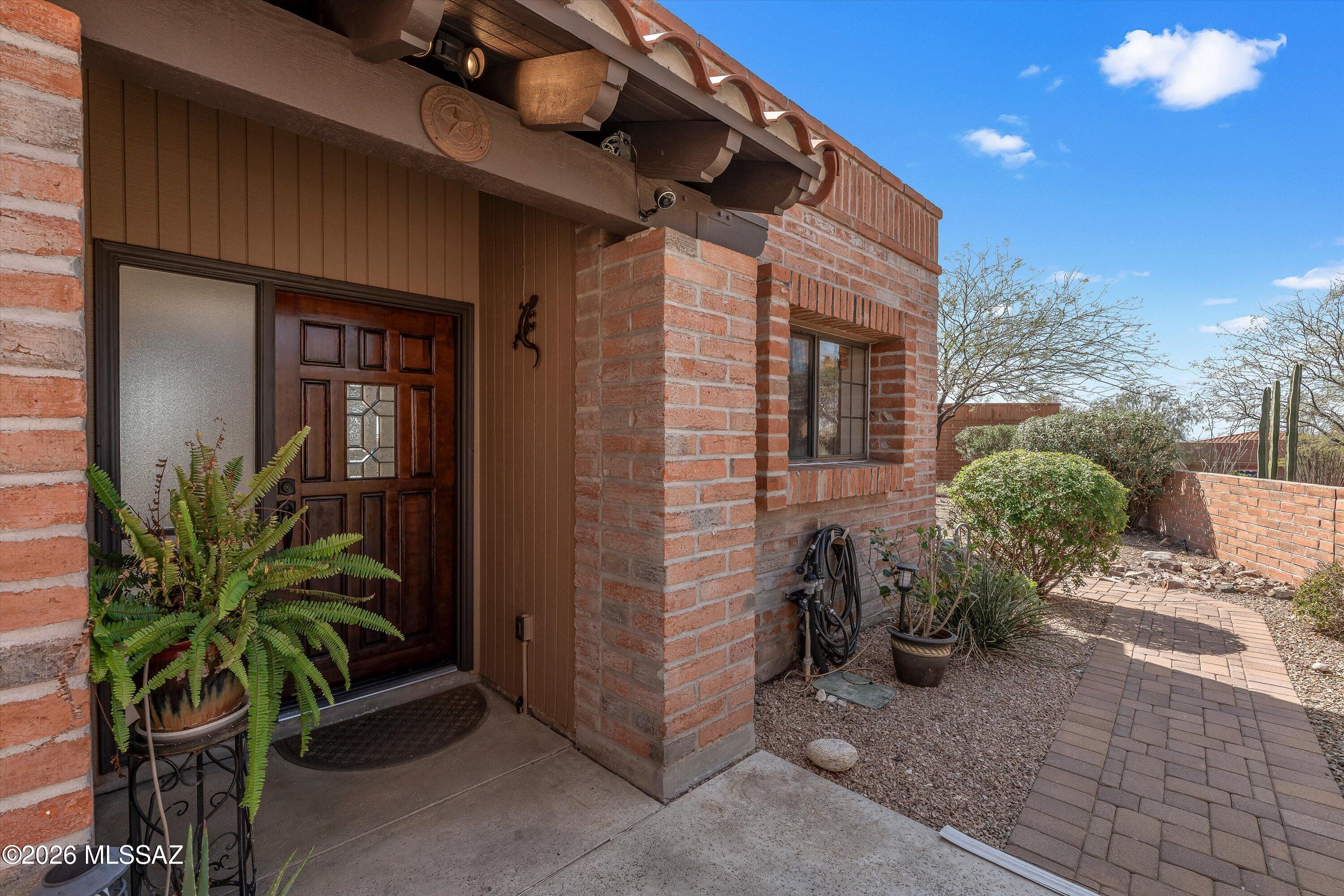 4440 N Camino De Carrillo