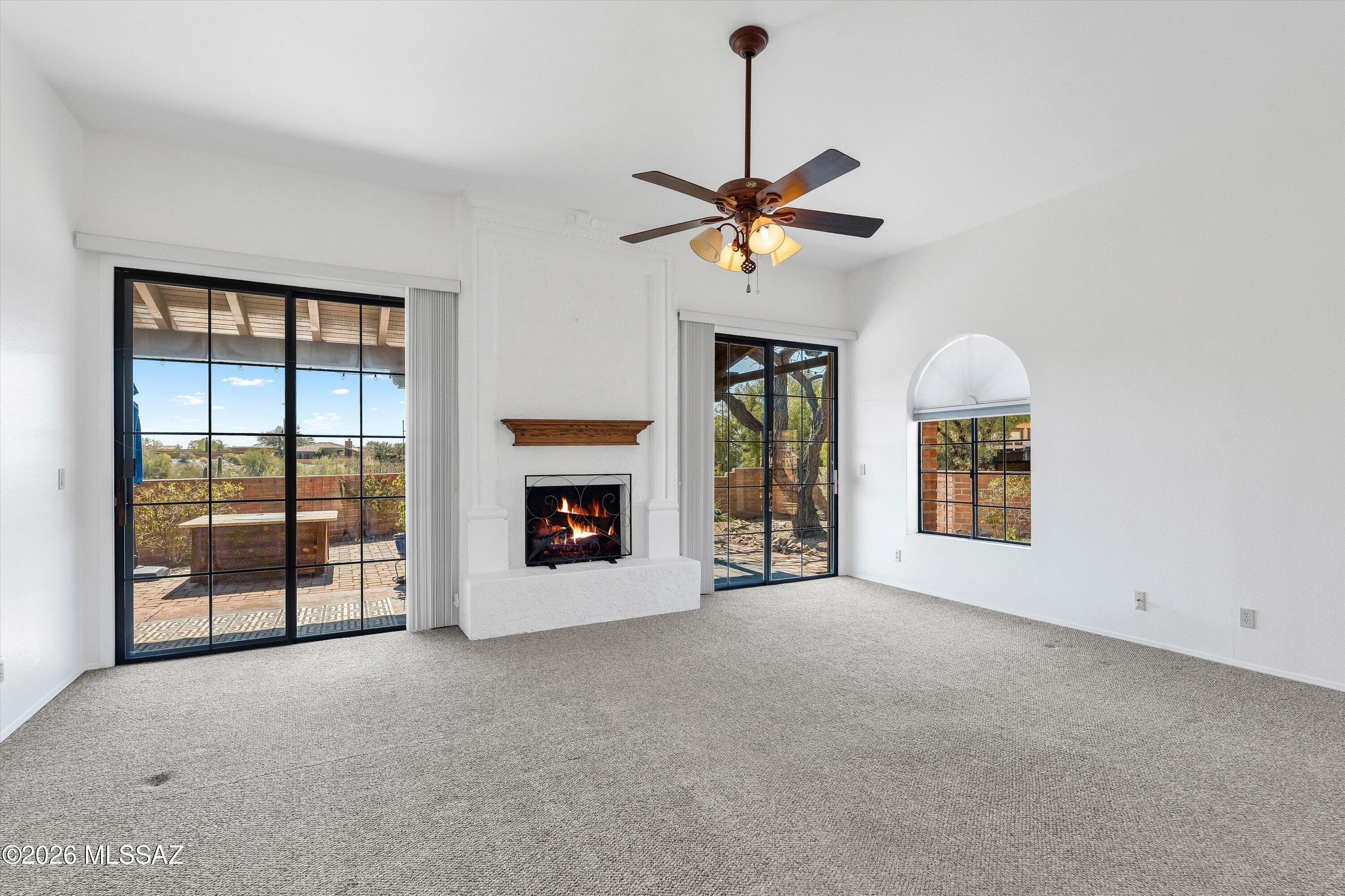 Fairfield Sunrise East (1-520) - Residential