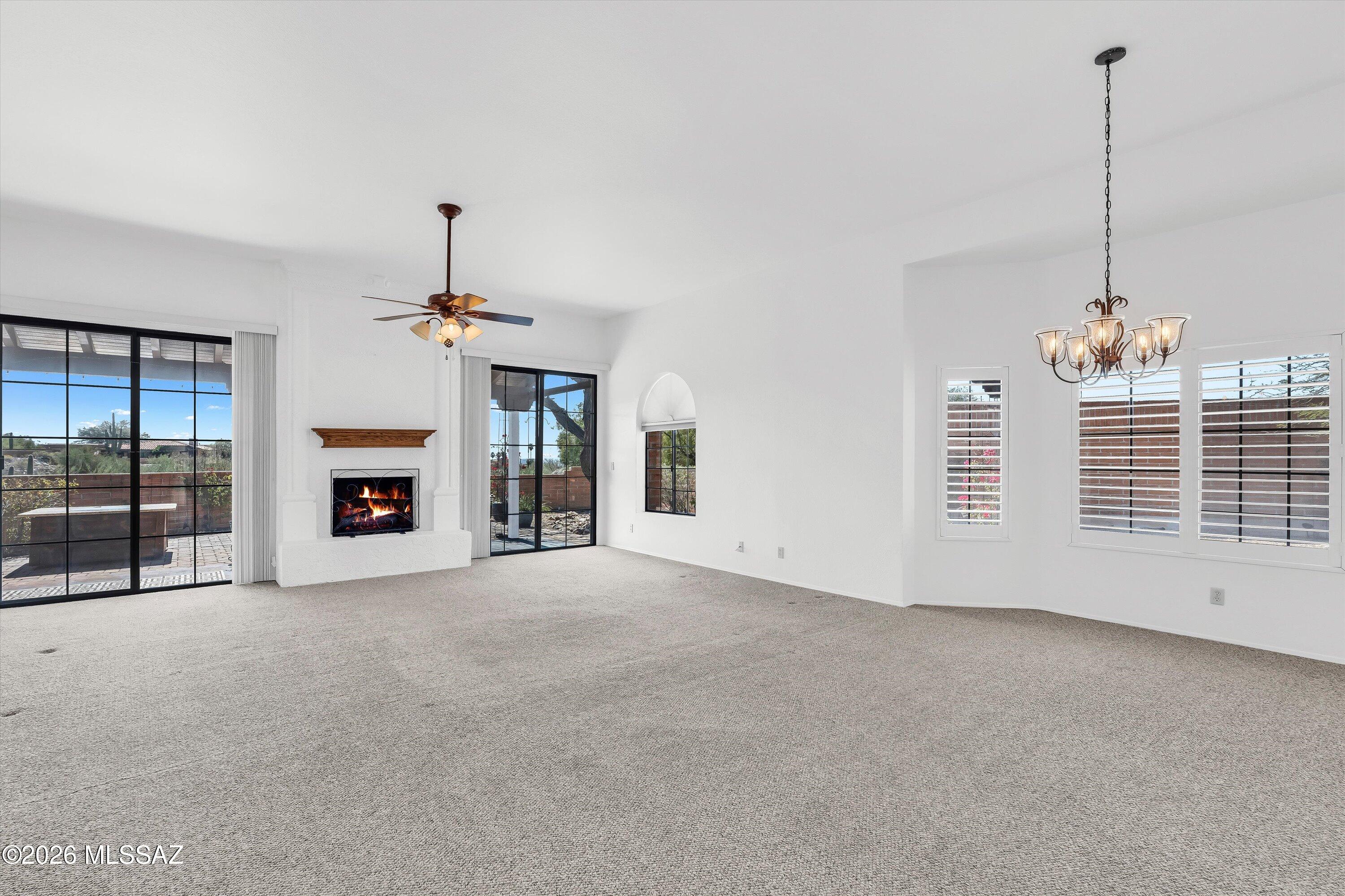 Fairfield Sunrise East (1-520) - Residential