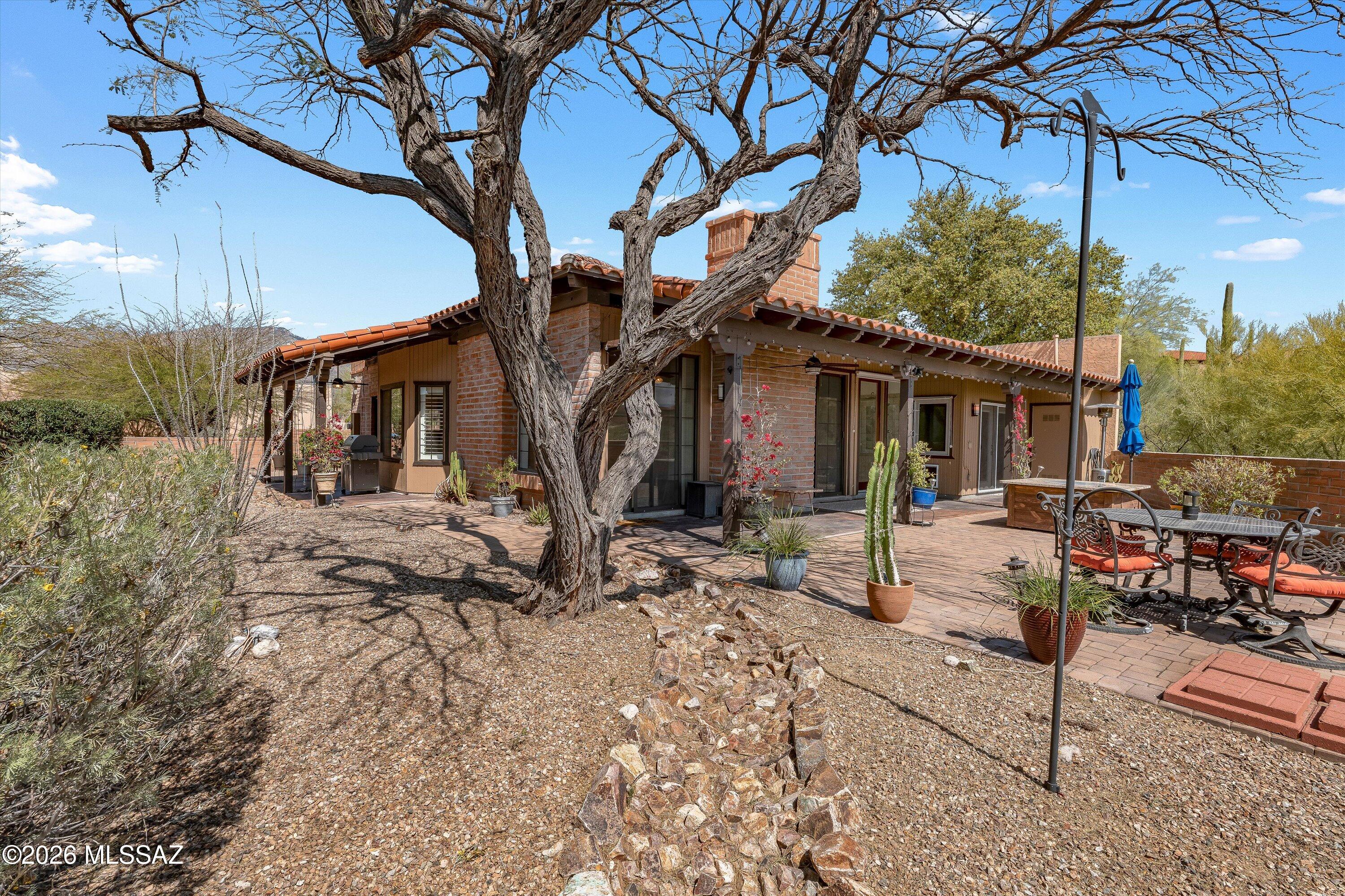 4440 N Camino De Carrillo