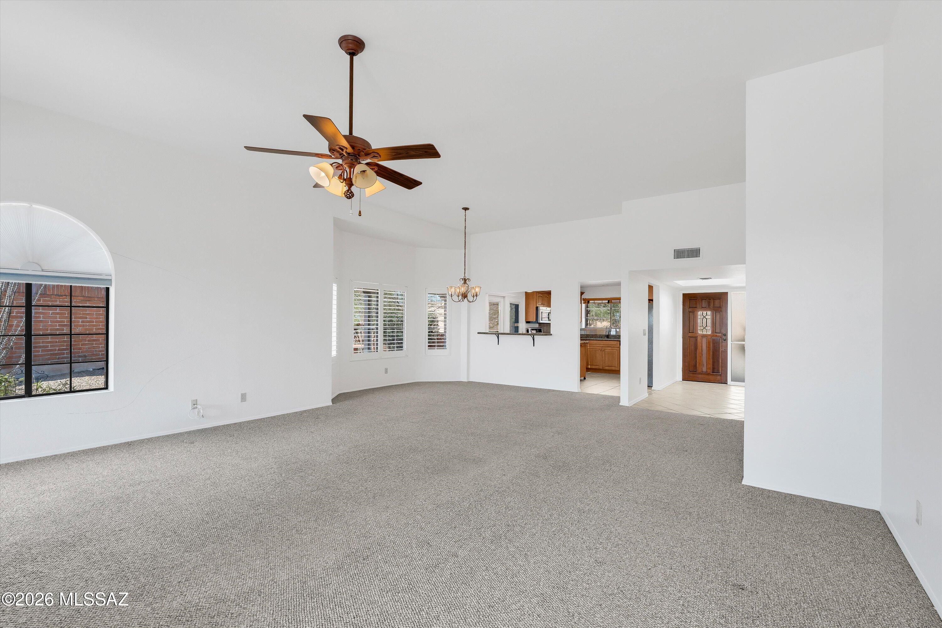 Fairfield Sunrise East (1-520) - Residential