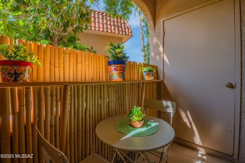 5750 N Camino Esplendora 116 Tucson AZ 85718