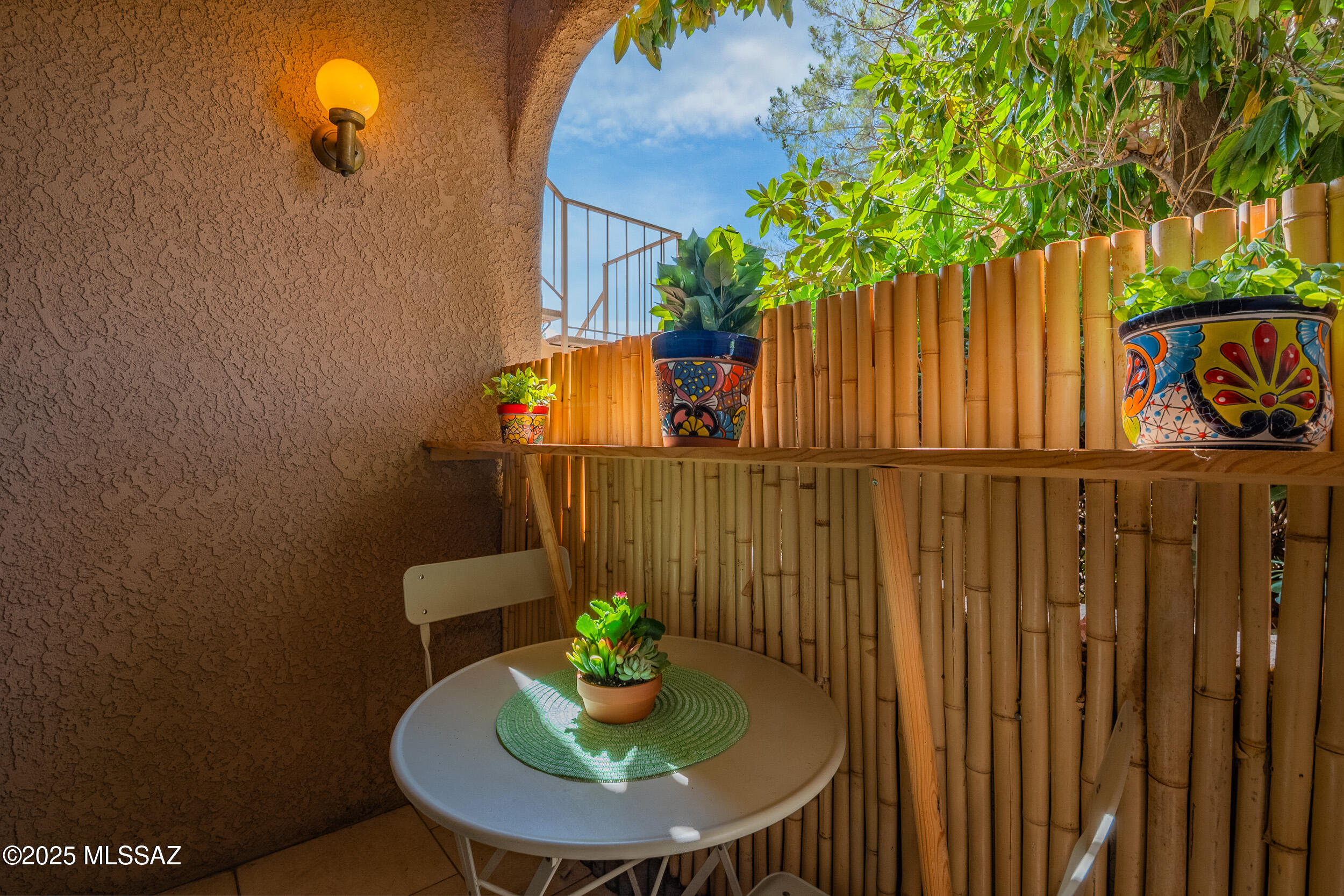 5750 N Camino Esplendora 116