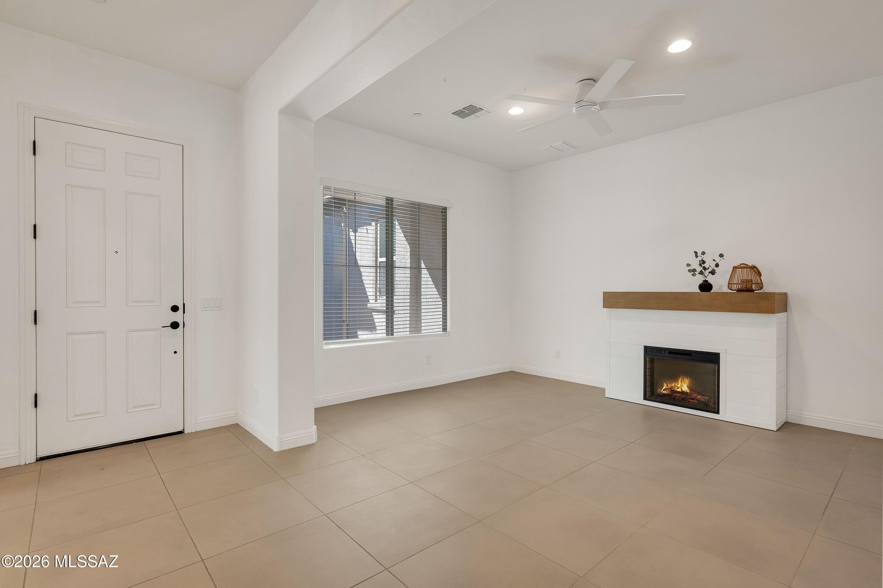 2654 W Plateau Ridge Drive