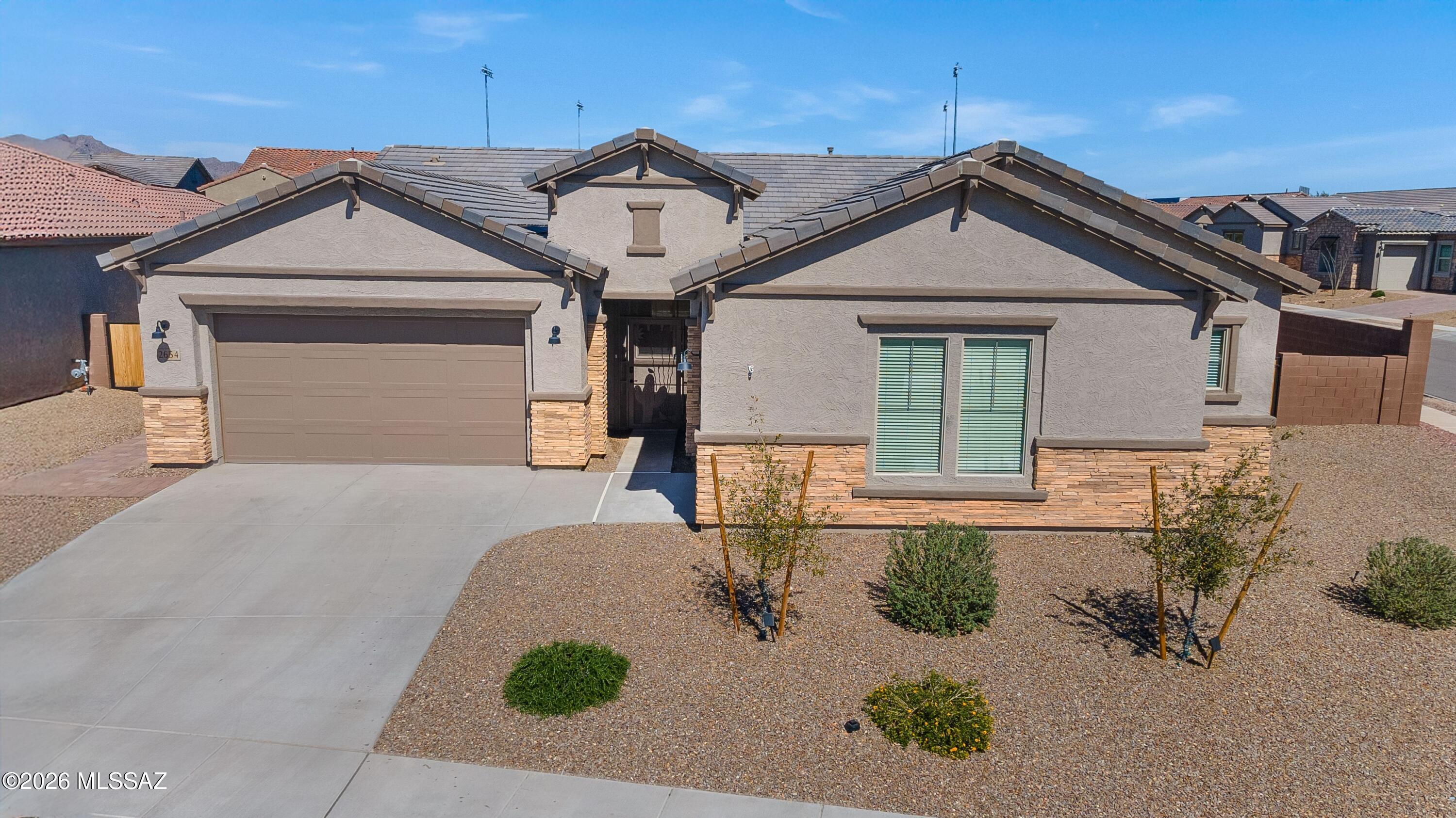 Shannon 80 - Residential