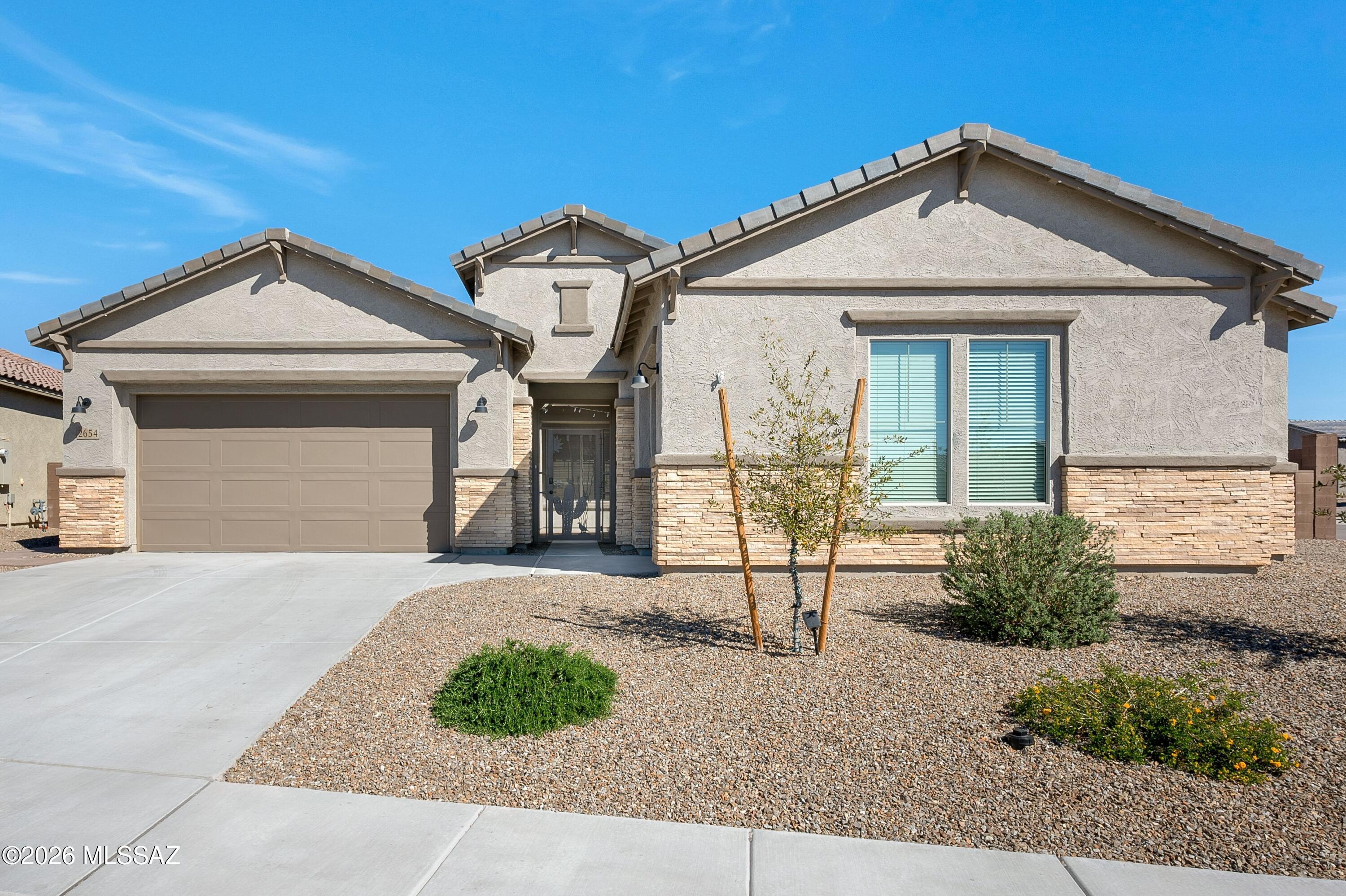 Shannon 80 - Residential