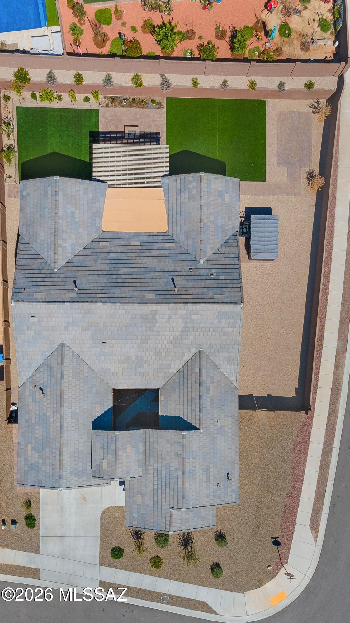 Shannon 80 - Residential