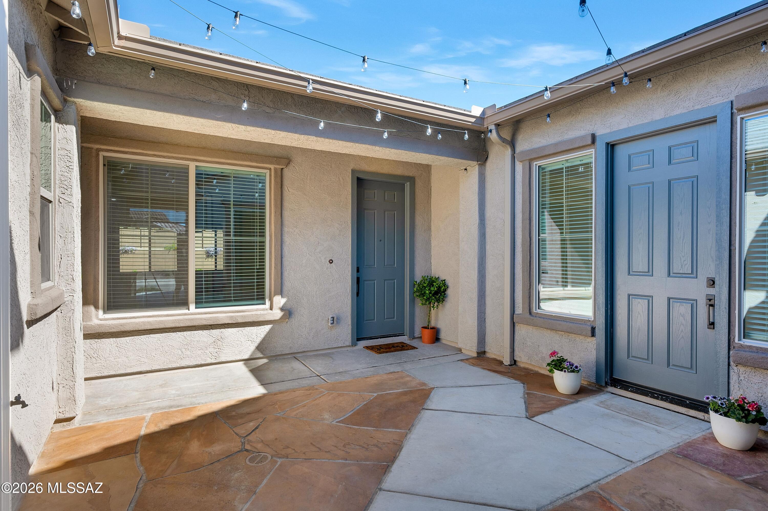 Shannon 80 - Residential