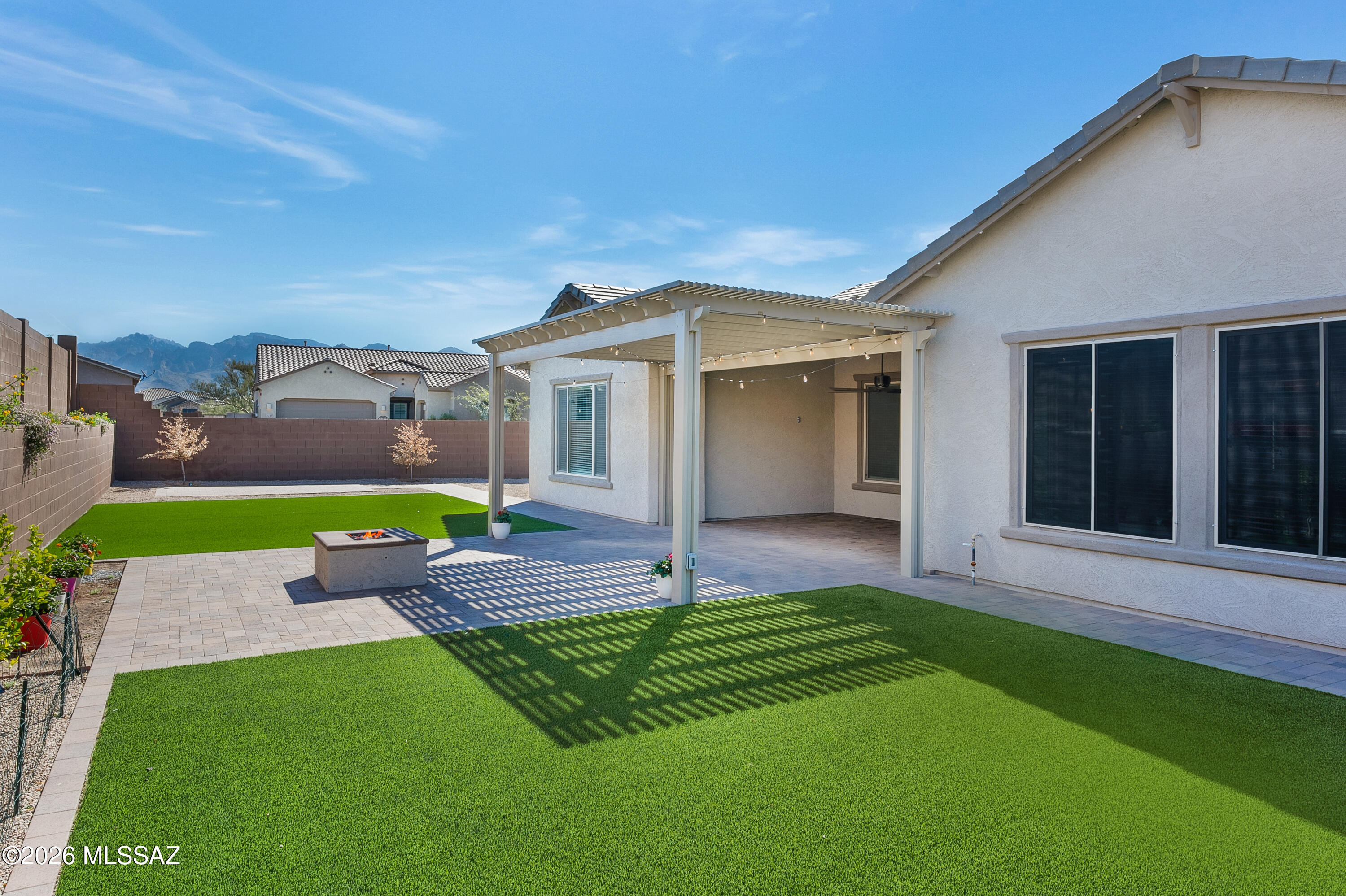 Shannon 80 - Residential