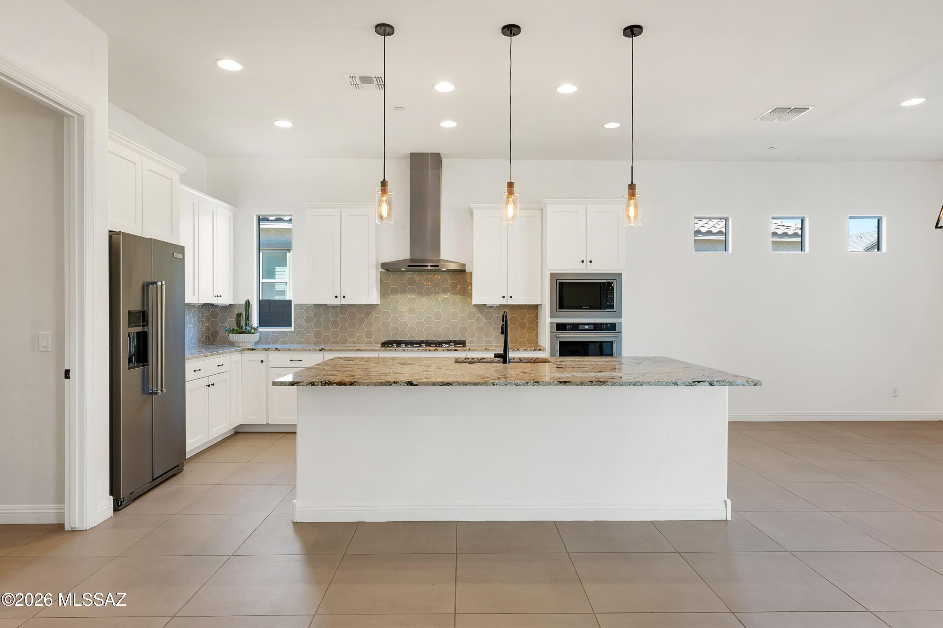 2654 W Plateau Ridge Drive