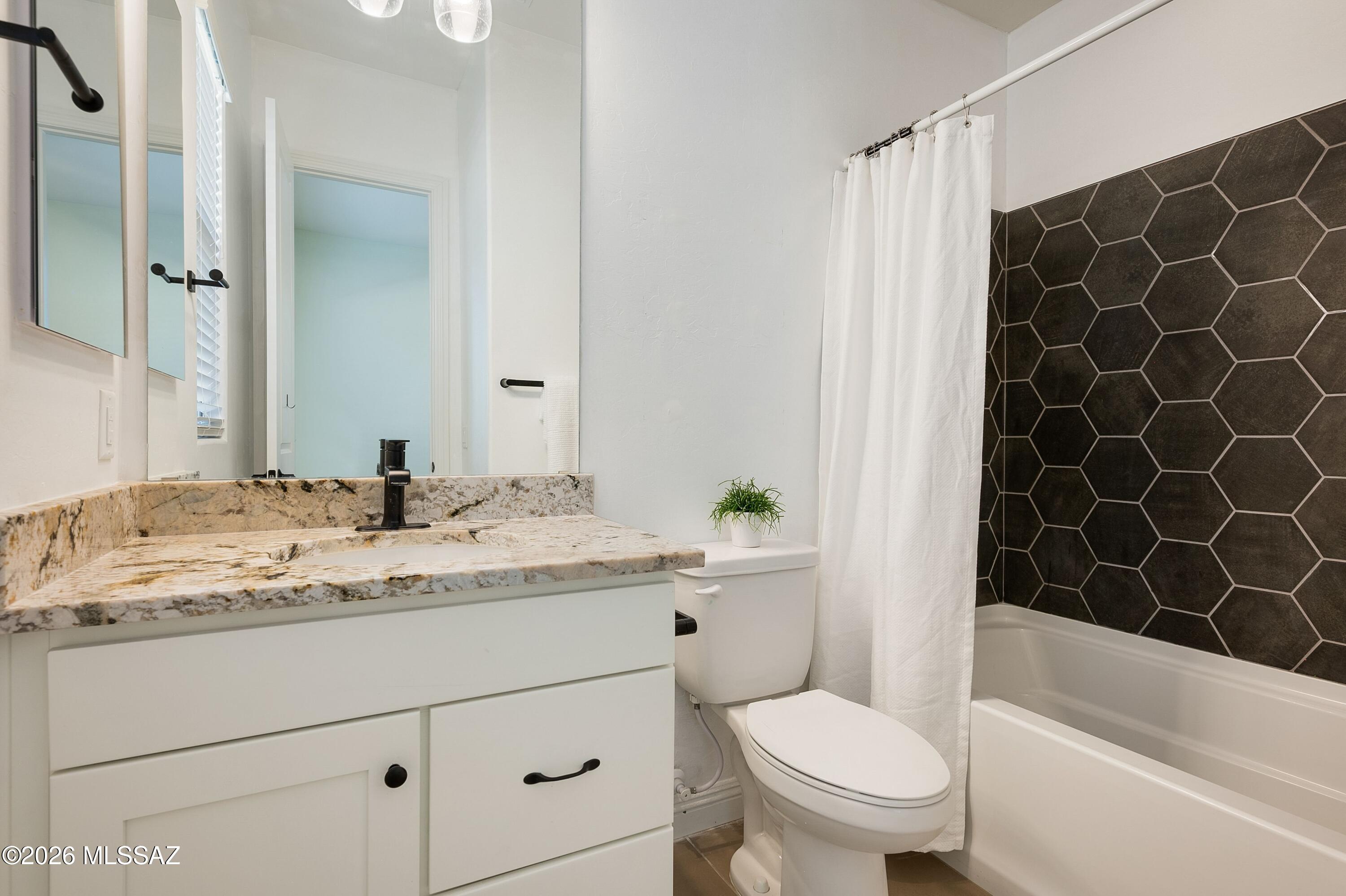 Shannon 80 - Residential