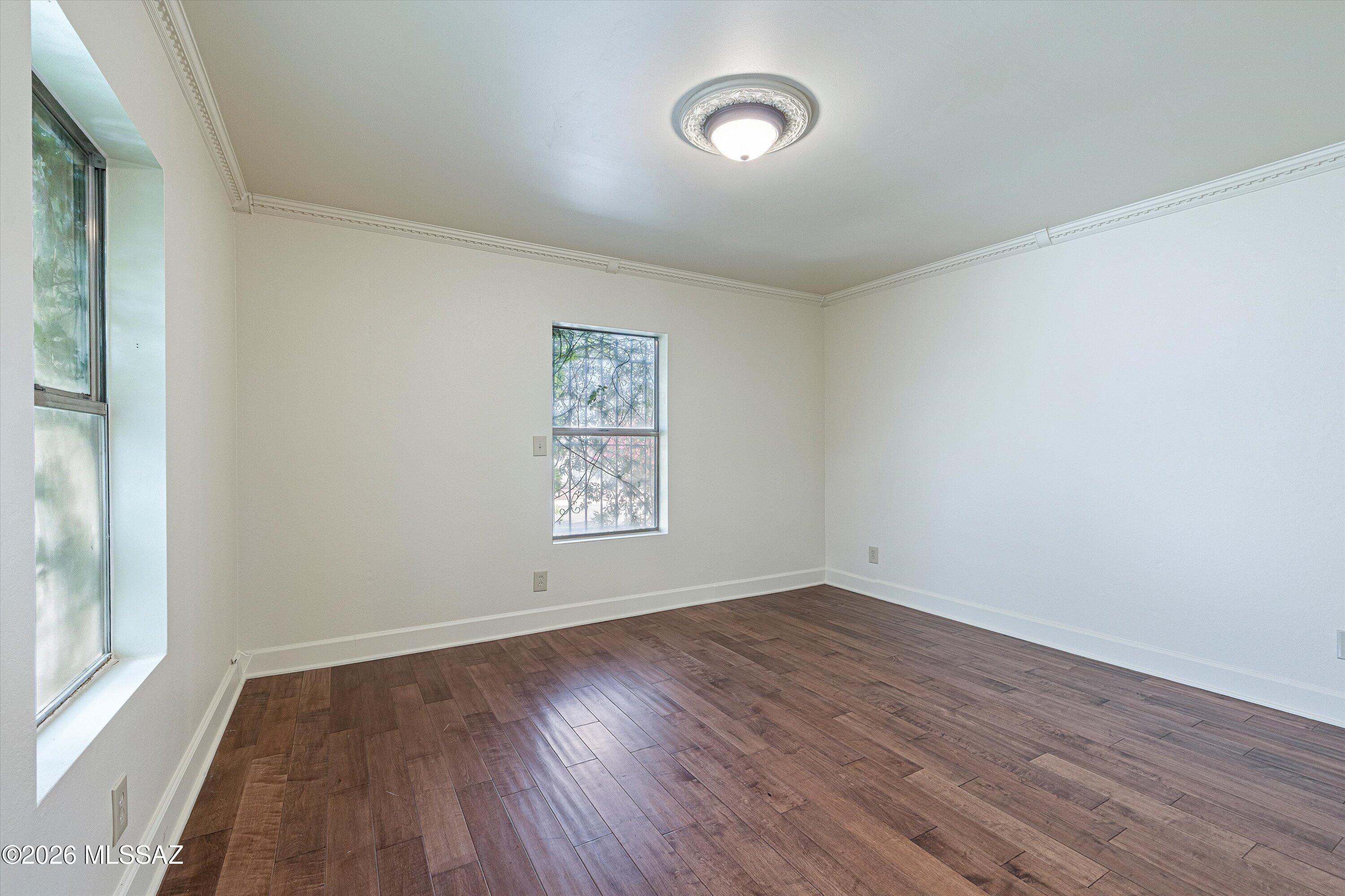 El Dorado Townhomes - Residential